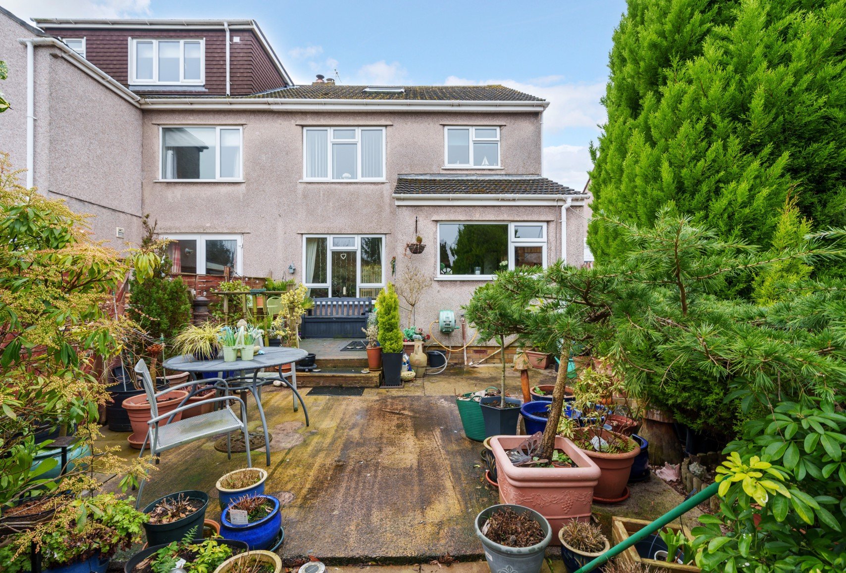 4+ bedroom house for sale in Rockside Gardens, Frampton Cotterell, Bristol, BS36 Andrews