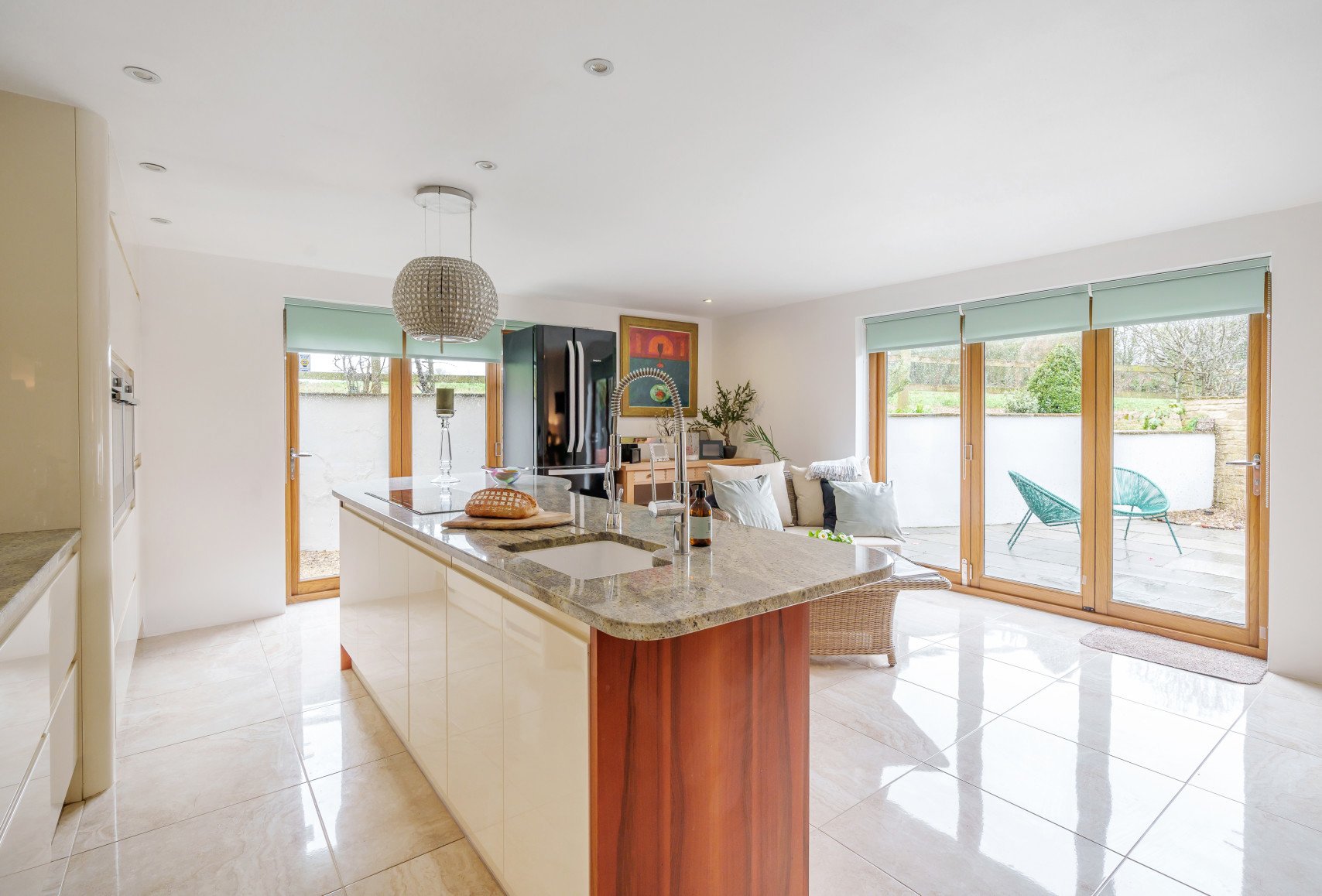 4+ bedroom house for sale in Upper Dowdeswell, Cheltenham