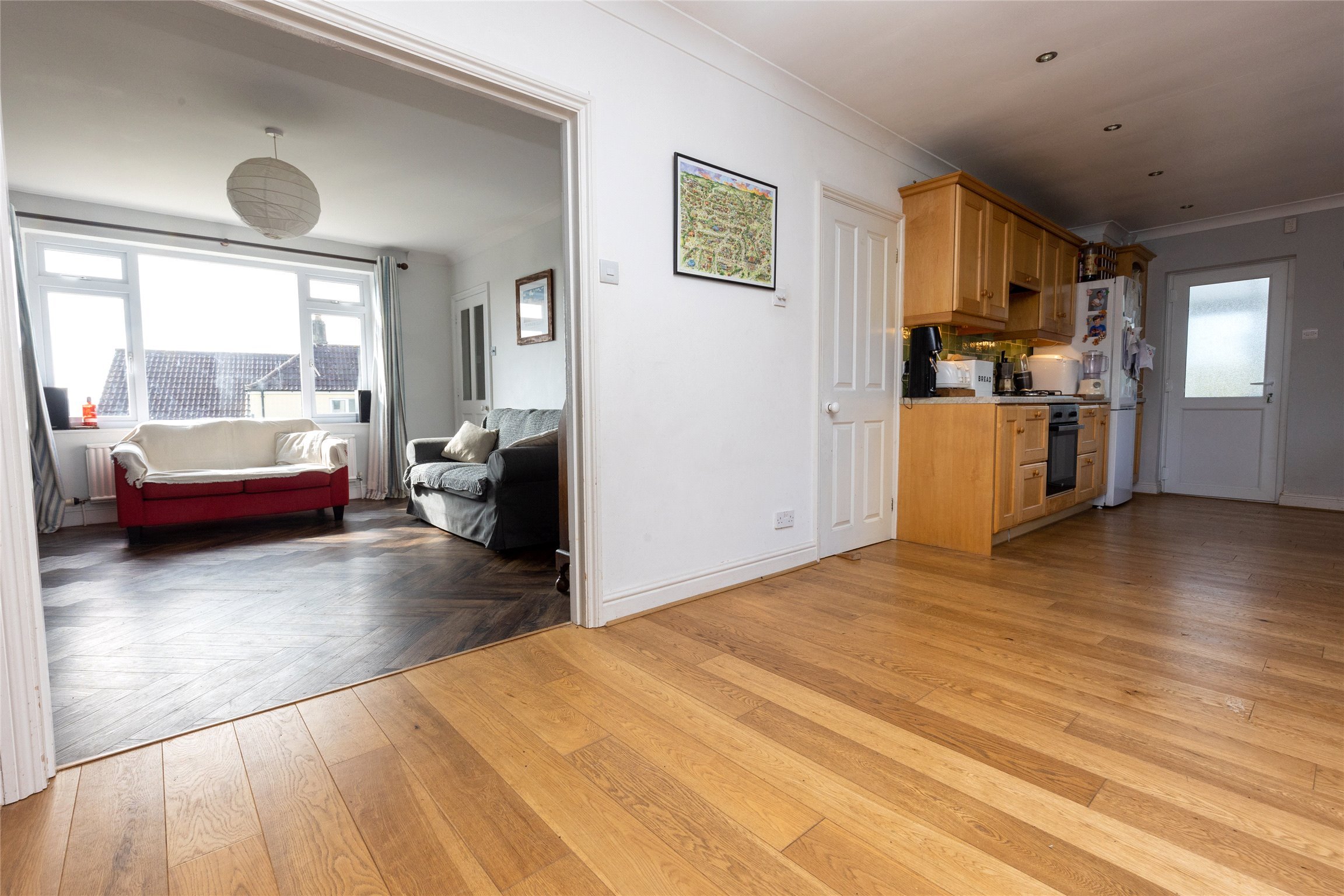 4+ bedroom house for sale in Longleat Lane, Radstock