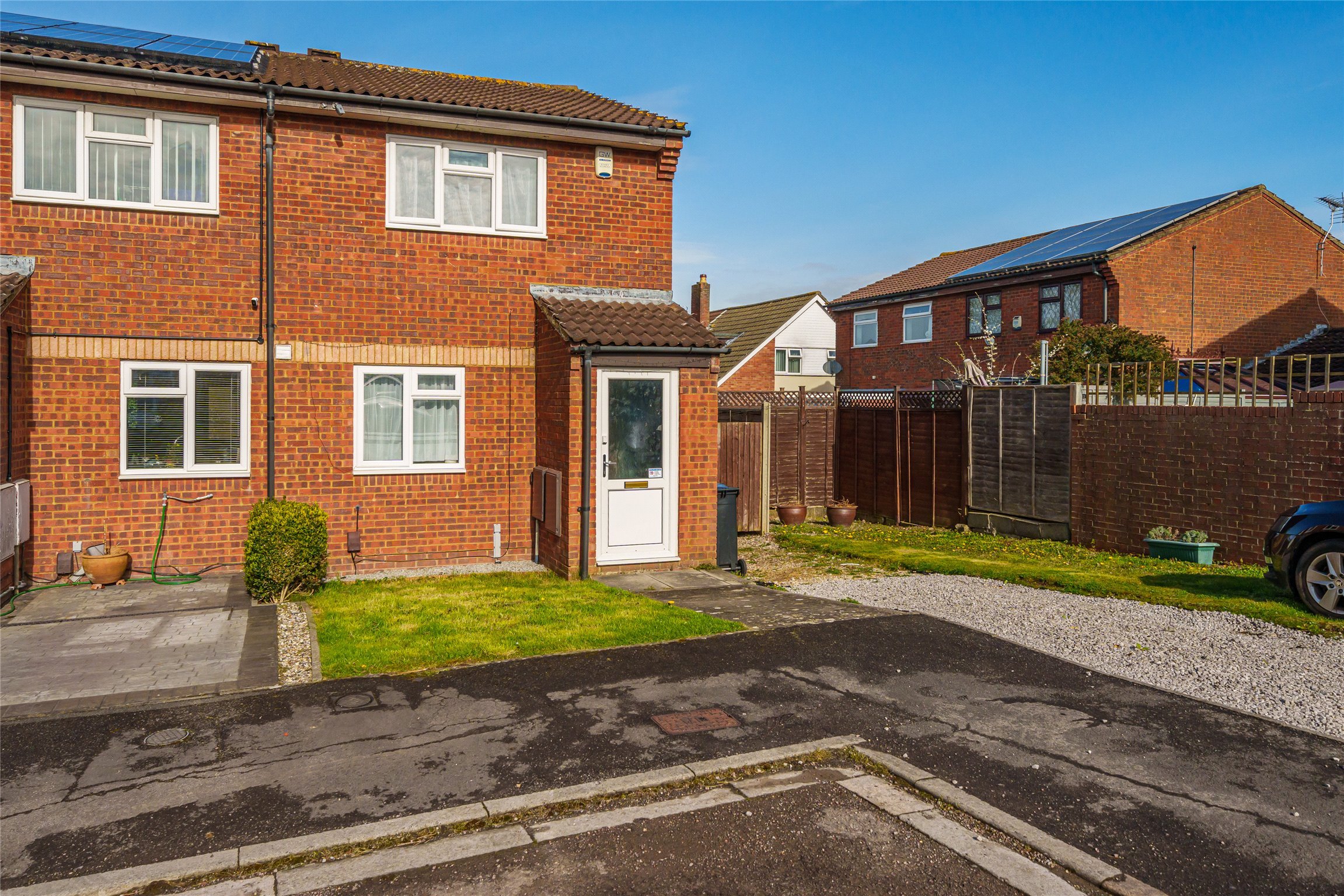 Amberley Road, Patchway, Bristol, Gloucestershire, BS34