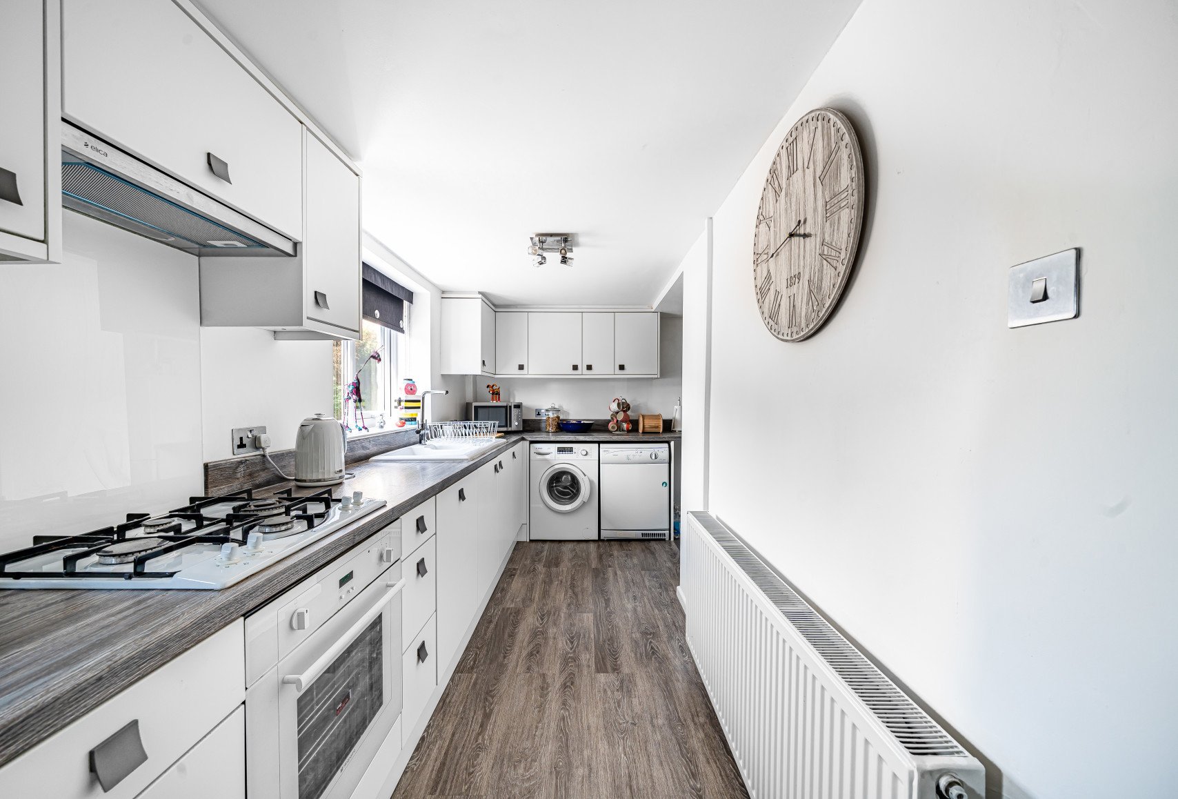 2+ bedroom cottage for sale in Old Pit Terrace, Clandown, Radstock