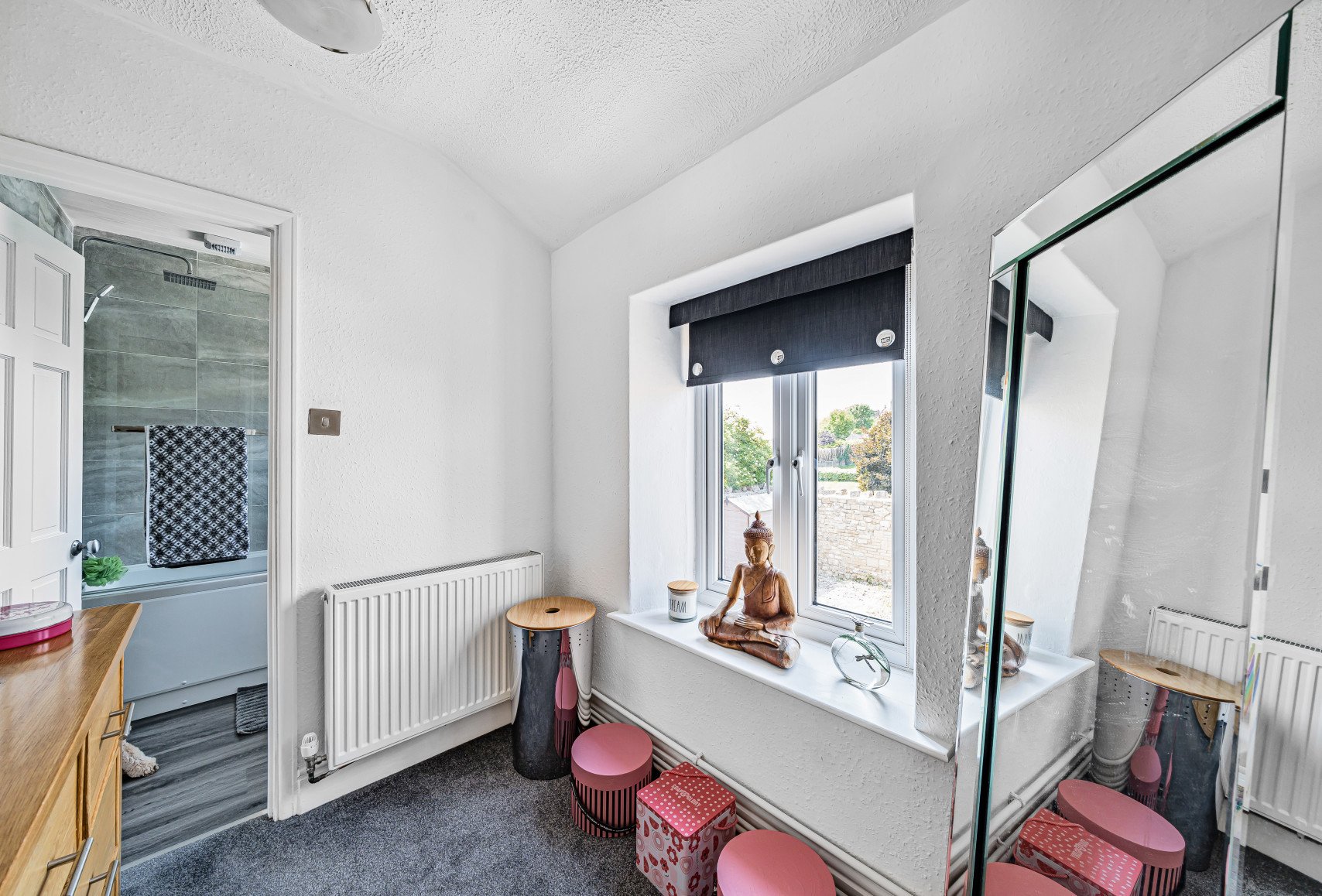 2+ bedroom cottage for sale in Old Pit Terrace, Clandown, Radstock