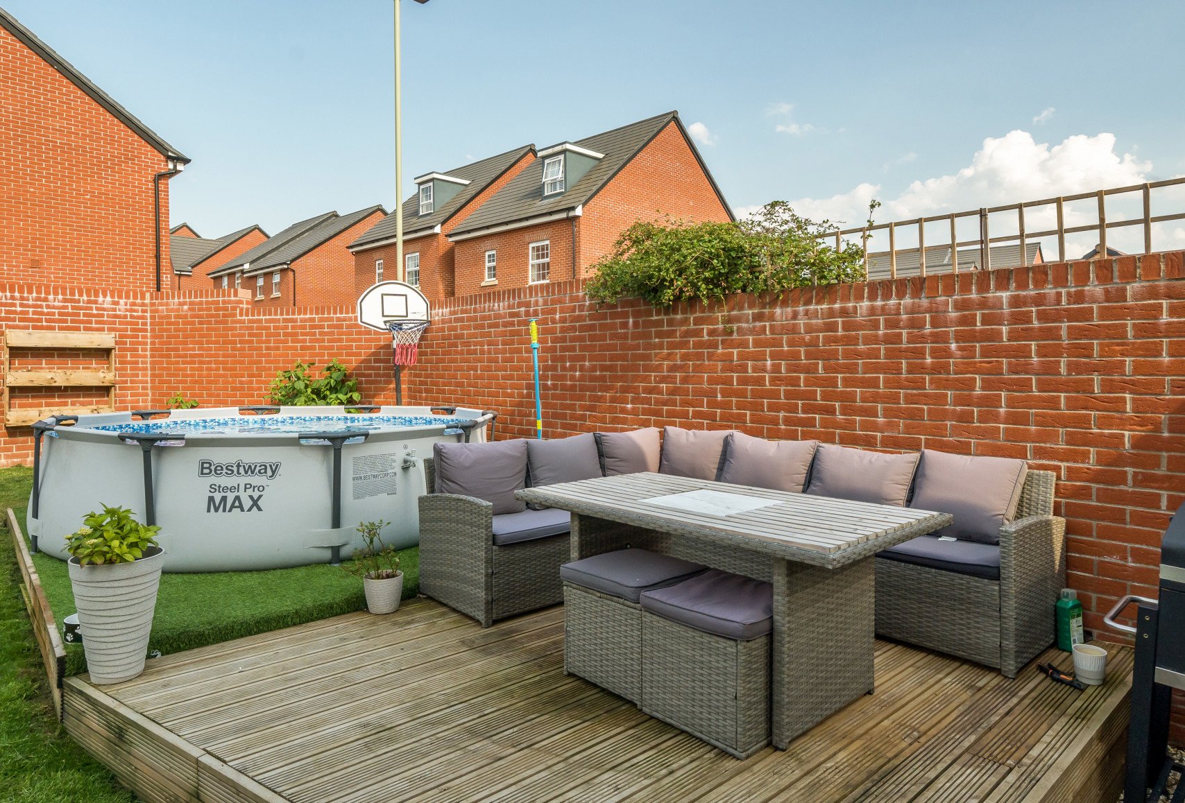 3+ bedroom house for sale in Pipit Close, Hardwicke, Gloucester, Gloucestershire, GL2 Andrews