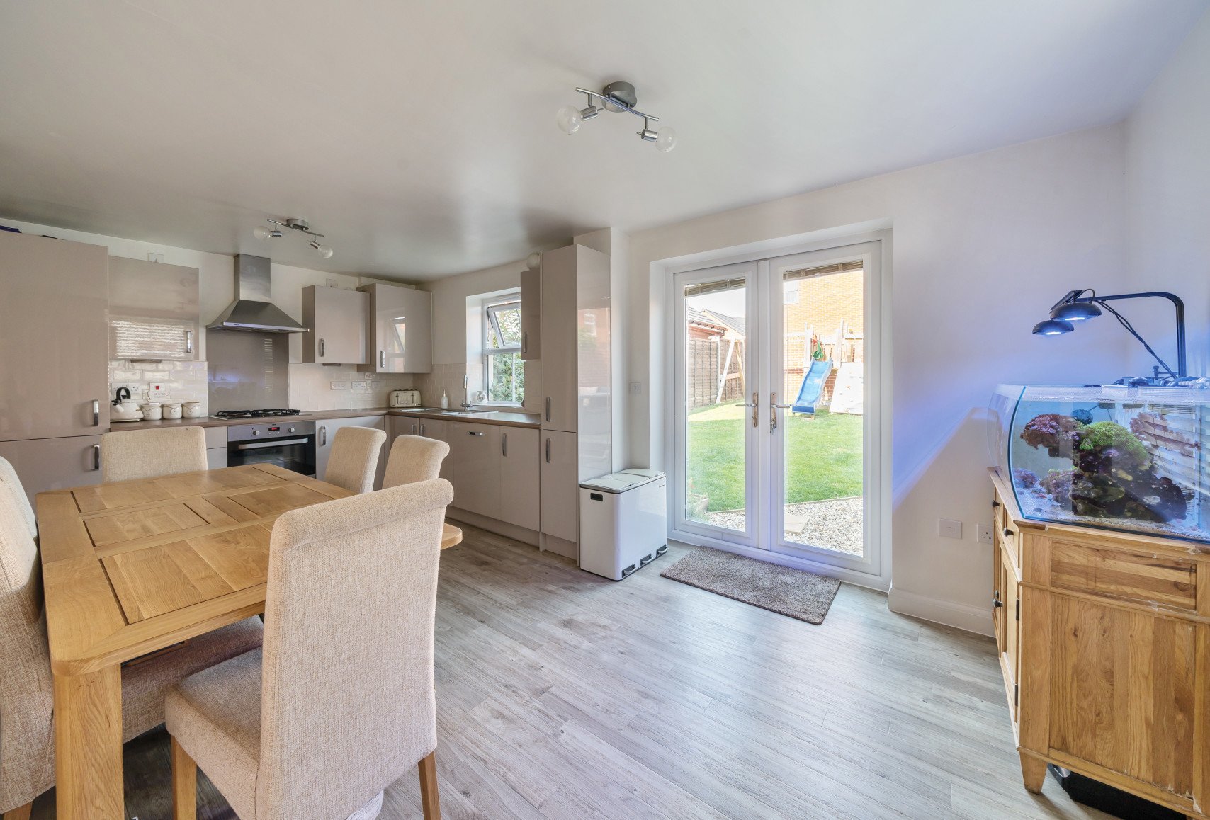 3+ bedroom house for sale in Pipit Close, Hardwicke, Gloucester