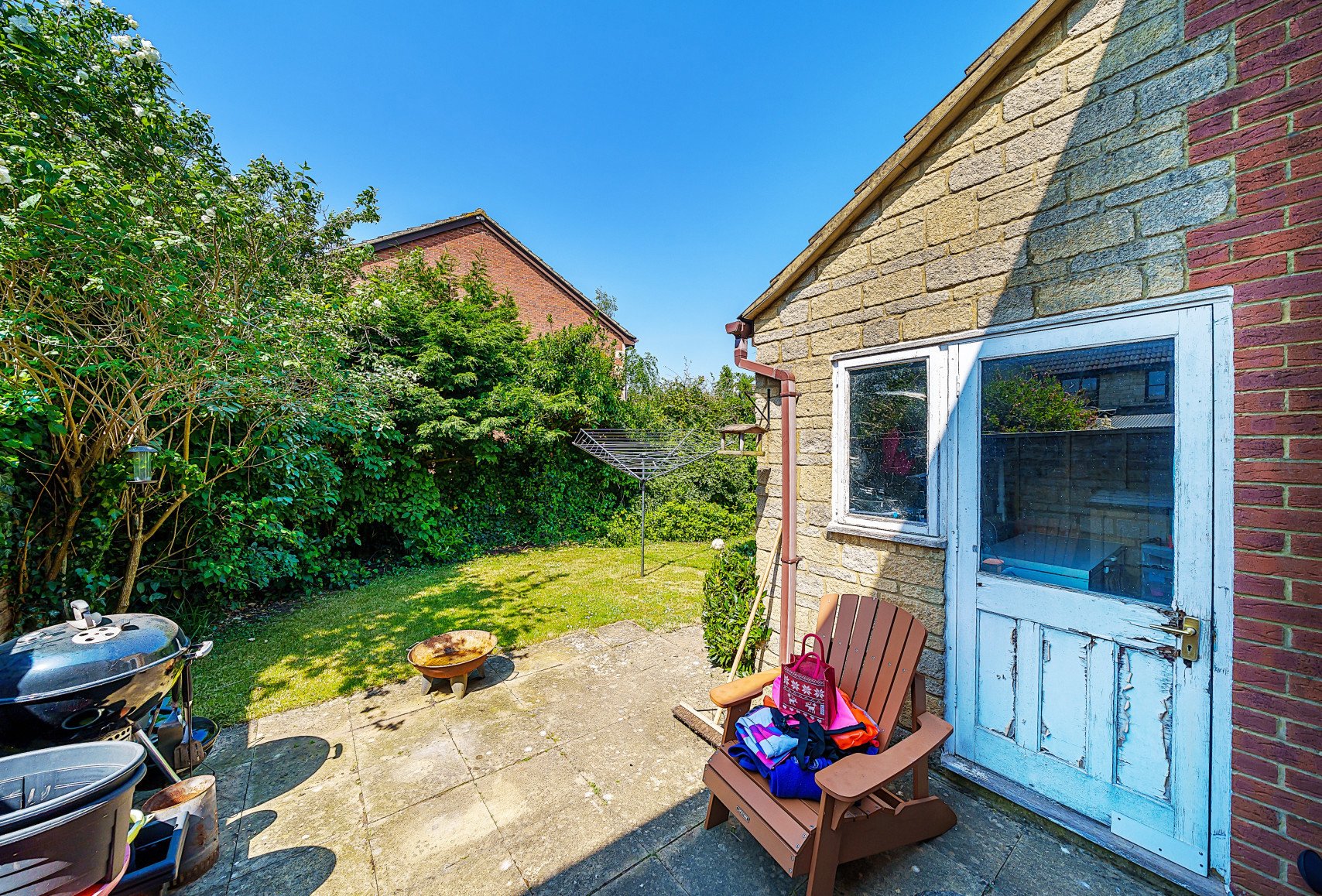Houses For Sale In Couzens Close Chipping Sodbury