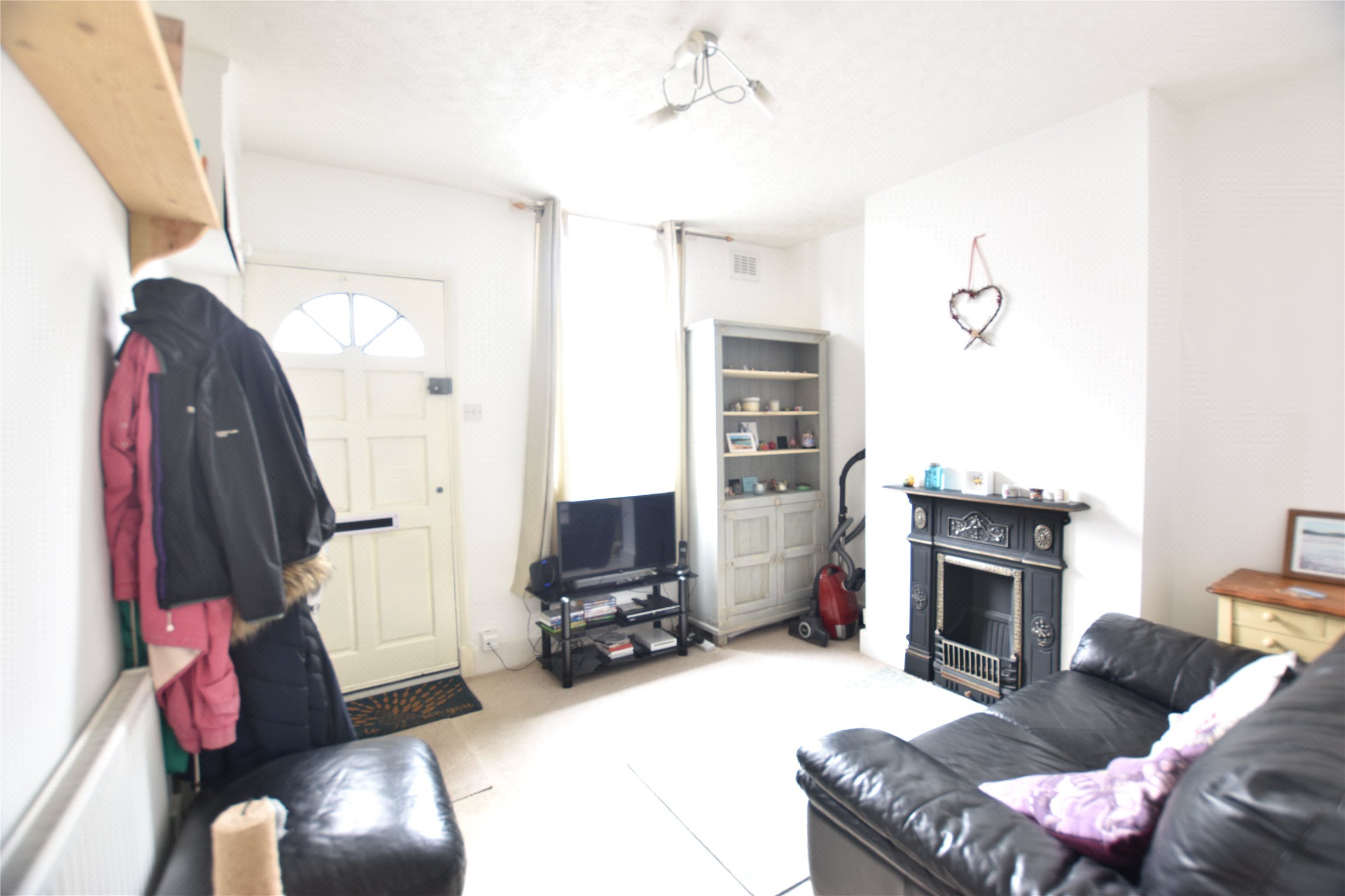 2+ bedroom house for sale in Bradbourne Road, Sevenoaks, Kent, TN13