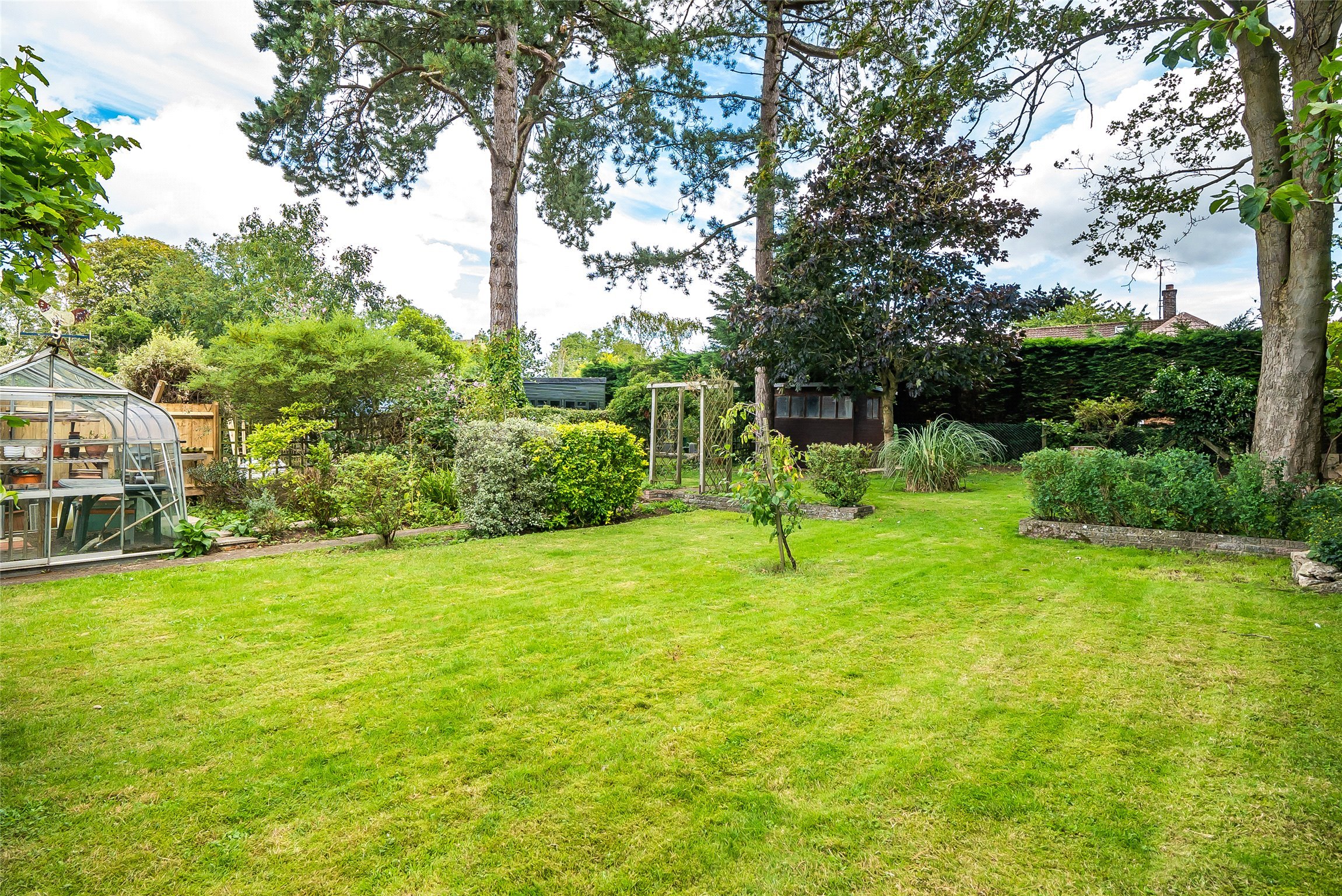 3+ bedroom house for sale in The Park, Cumnor, Oxford, Oxfordshire, OX2