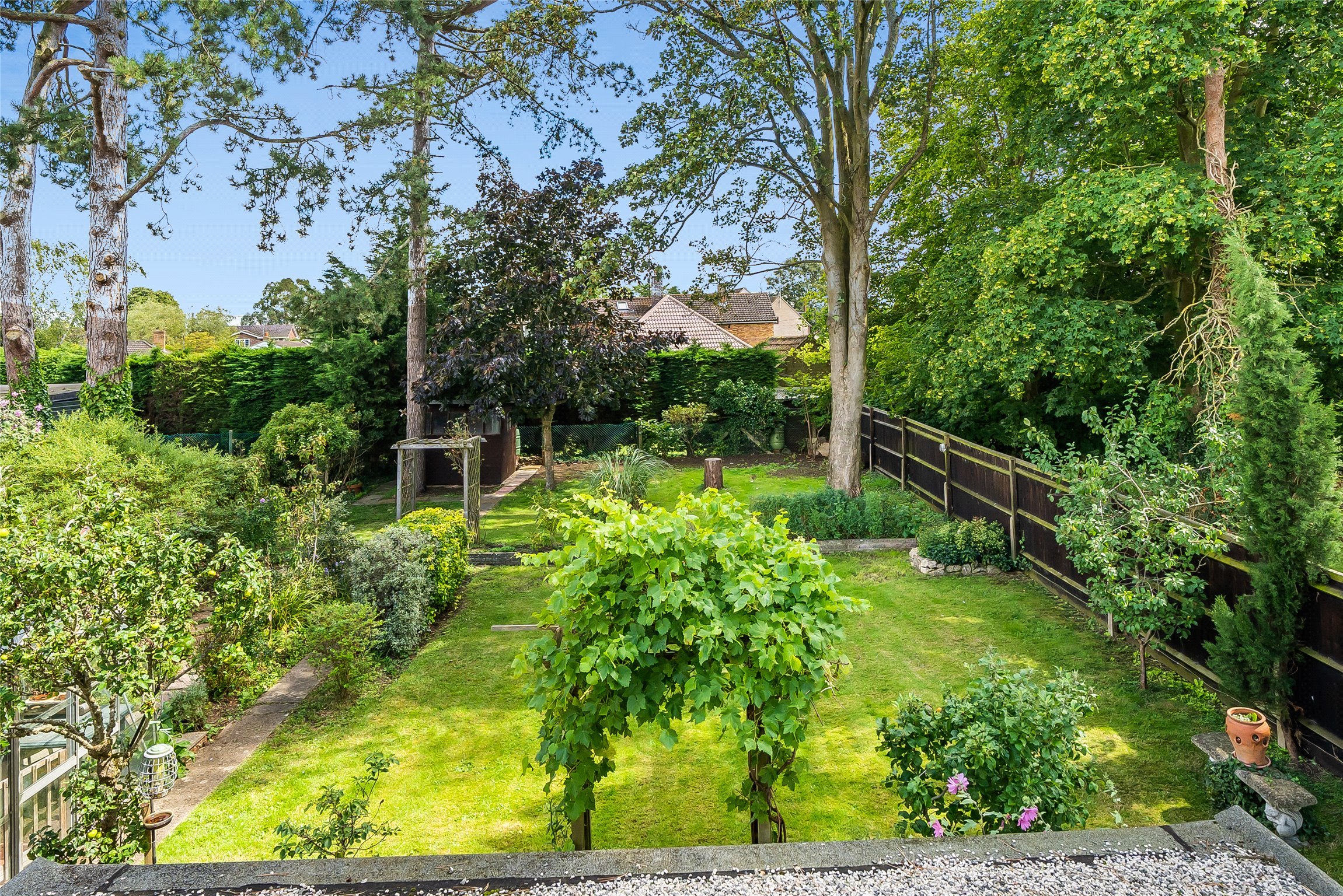 3+ bedroom house for sale in The Park, Cumnor, Oxford, Oxfordshire, OX2