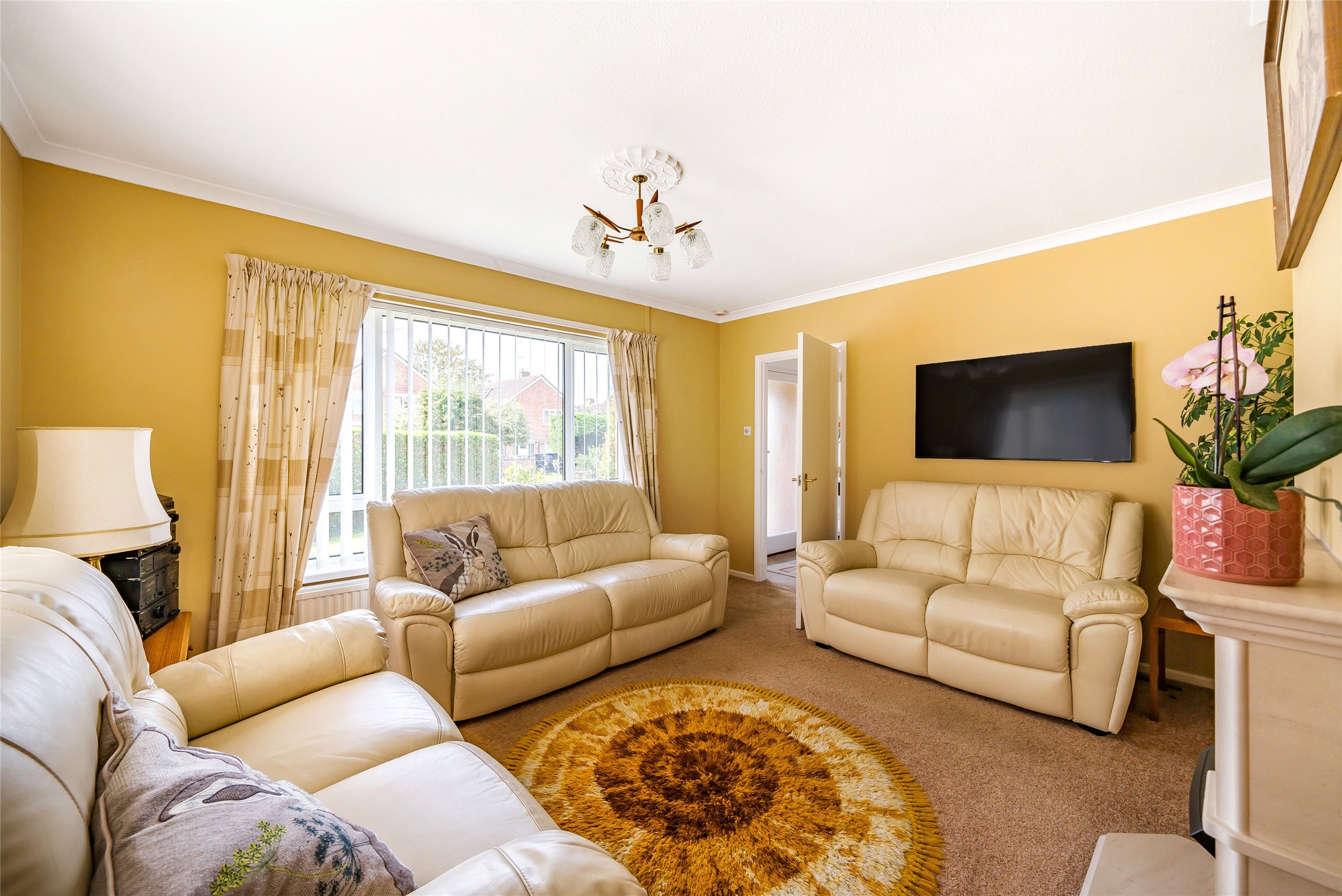 3+ bedroom house for sale in The Park, Cumnor, Oxford, Oxfordshire, OX2