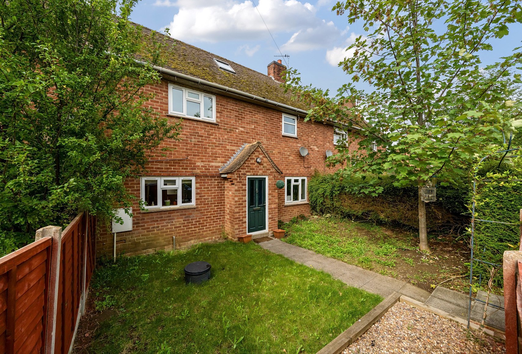 5+ bedroom house for sale in Western Hill Road, Beckford, Tewkesbury