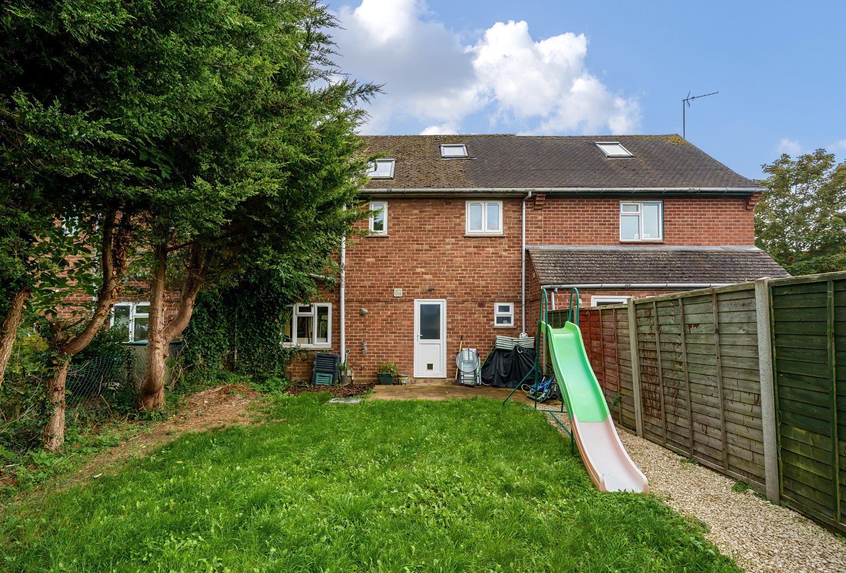 5+ bedroom house for sale in Western Hill Road, Beckford, Tewkesbury