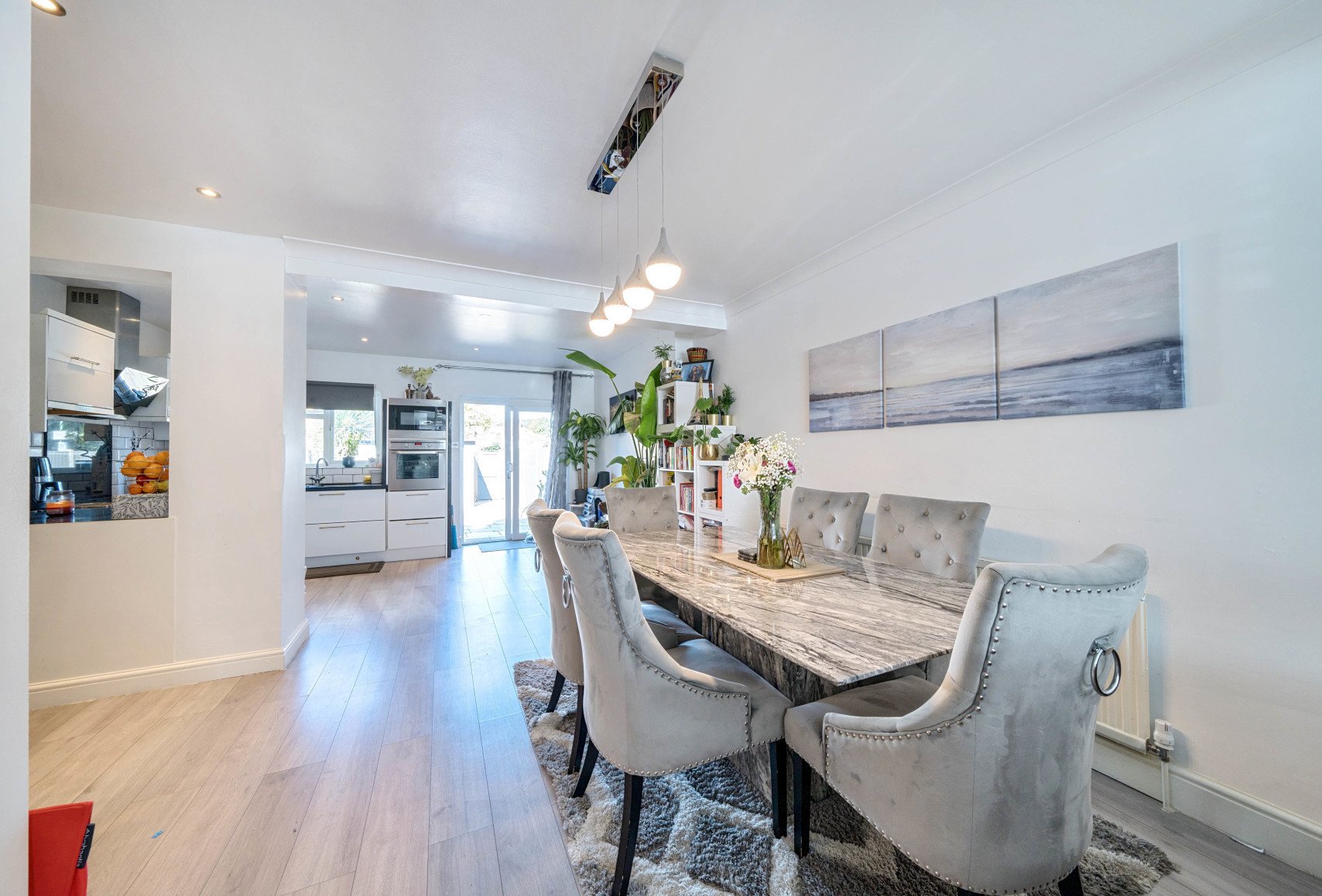 4+ bedroom house for sale in Heatherdene Close, Mitcham, CR4 Andrews