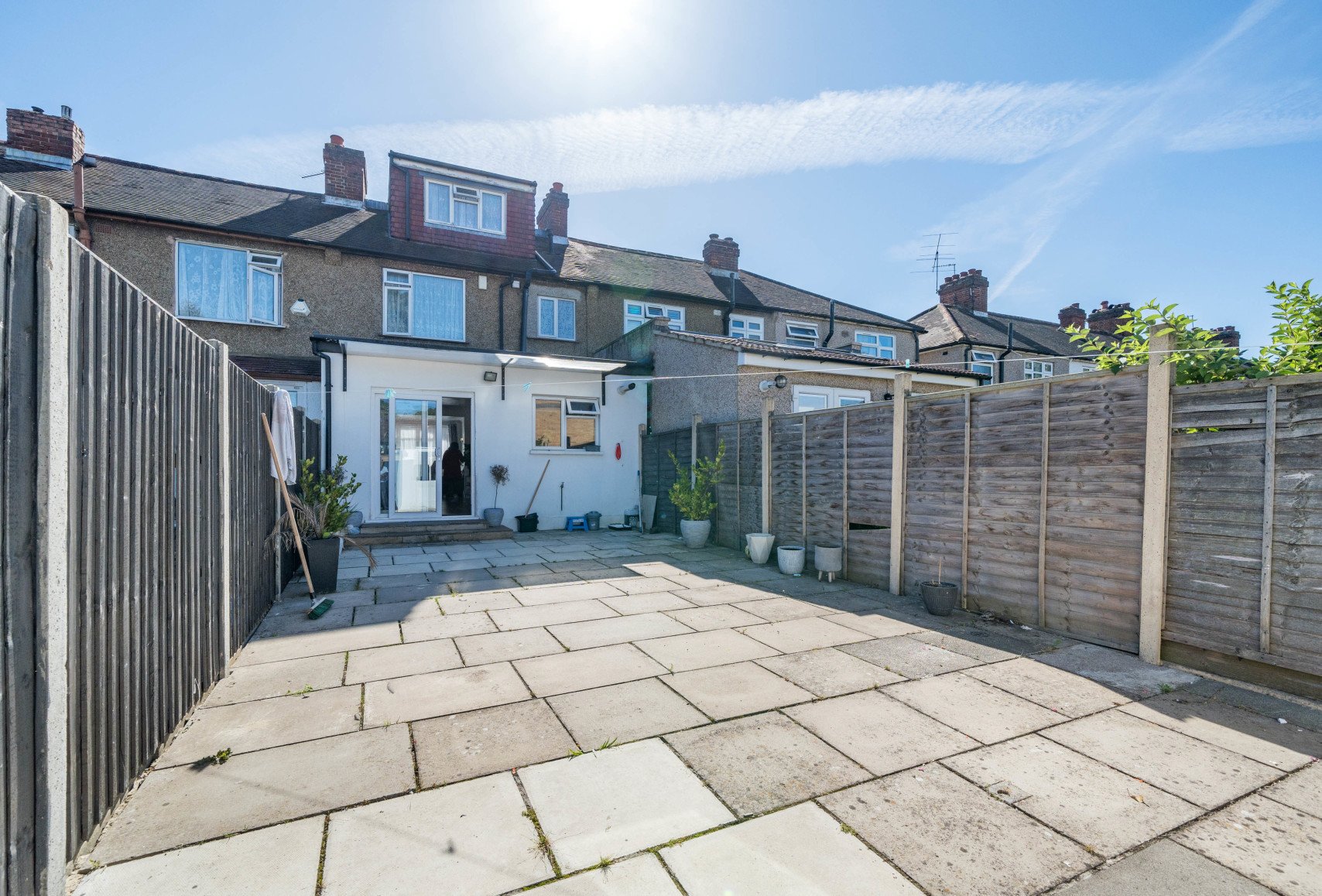 4+ bedroom house for sale in Heatherdene Close, Mitcham, CR4 Andrews