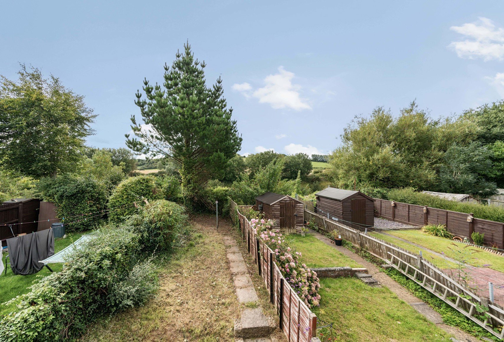 3+ bedroom house for sale in Fenshurst Gardens, Long Ashton, Bristol