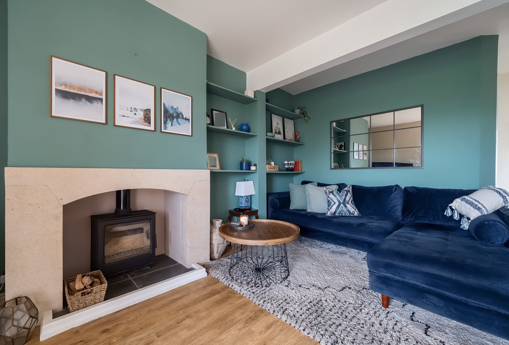 3+ bedroom house for sale in White City Welton, Midsomer Norton