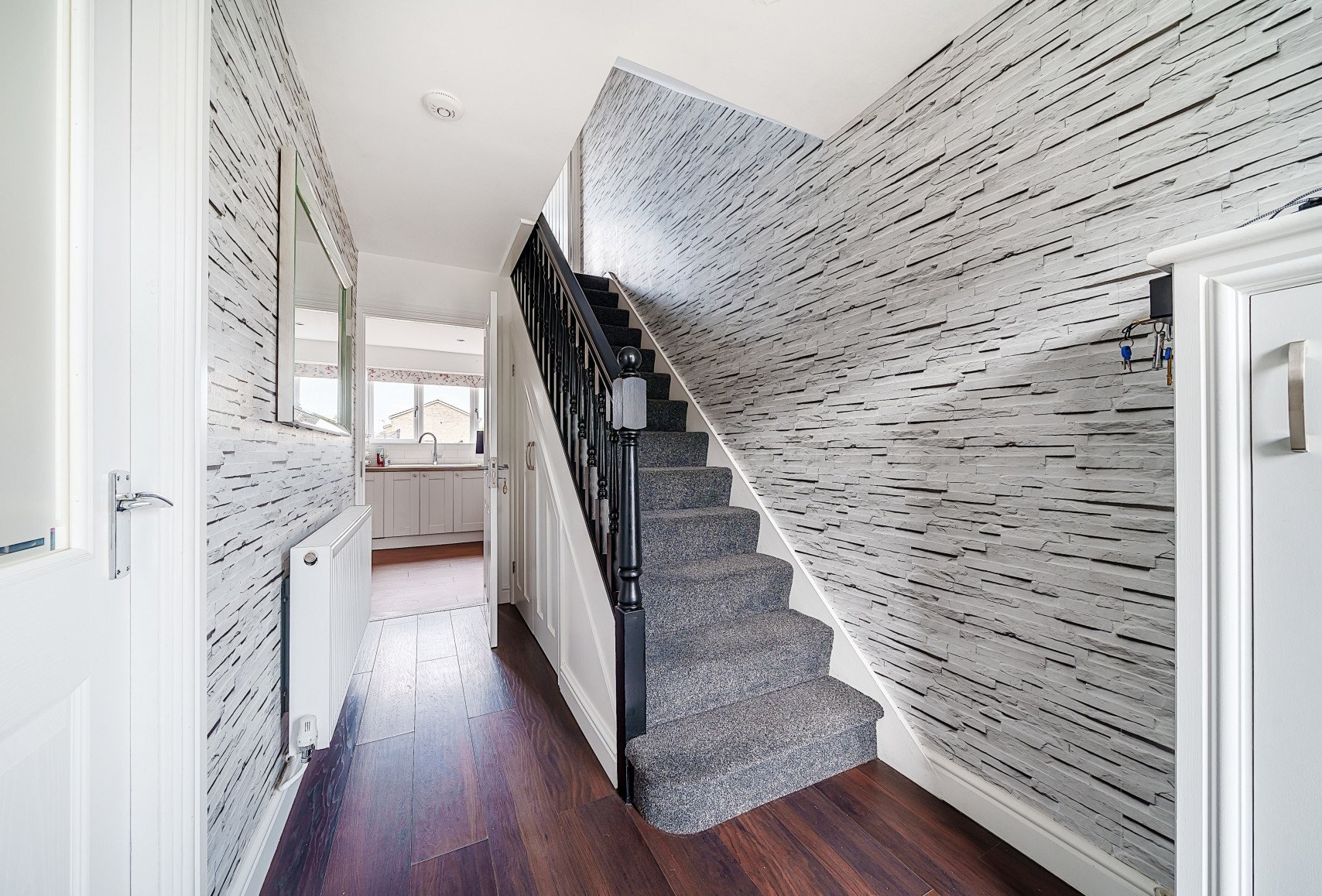 3+ bedroom house for sale in Coronation Avenue, Keynsham, Bristol