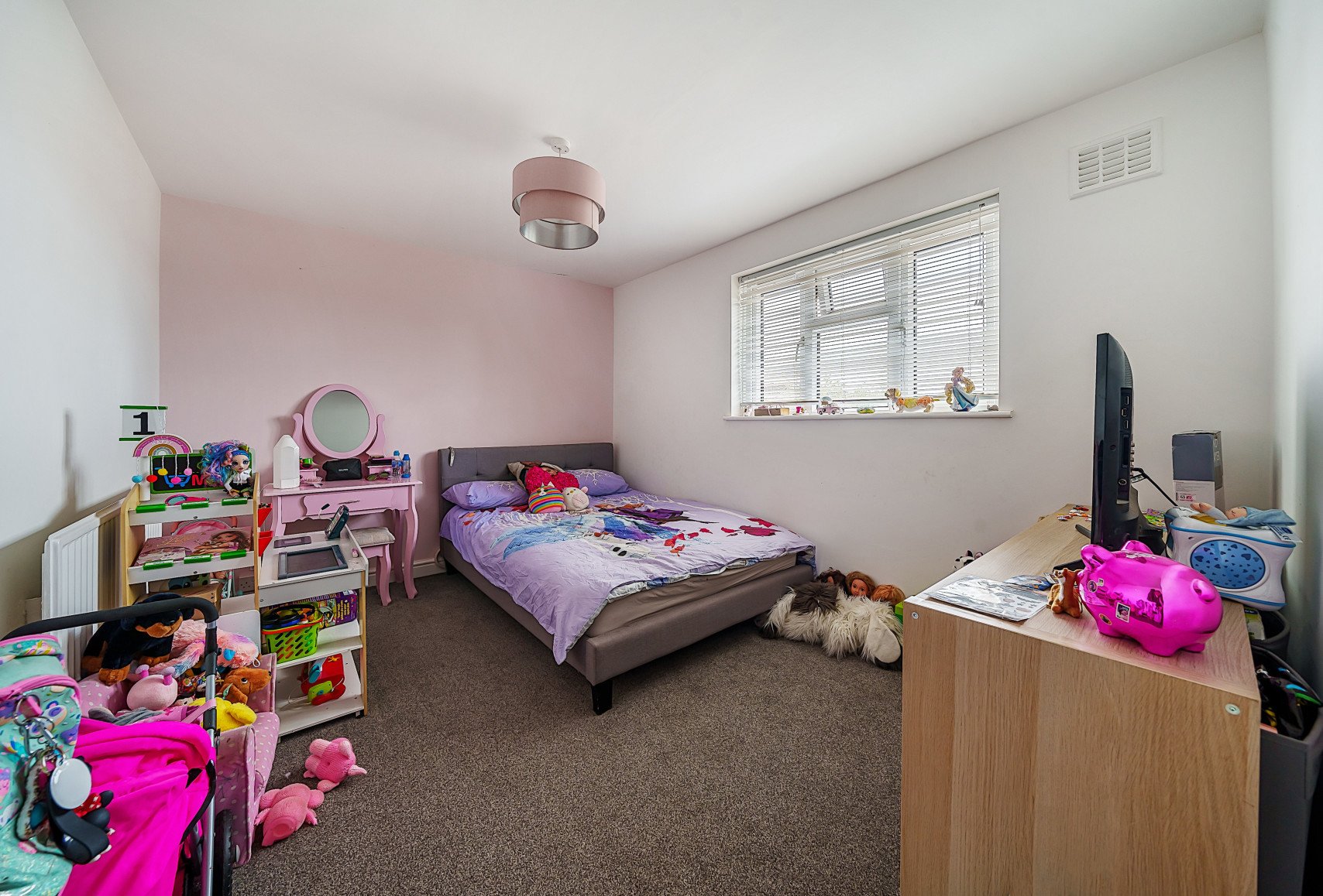 3+ bedroom house for sale in Coronation Avenue, Keynsham, Bristol