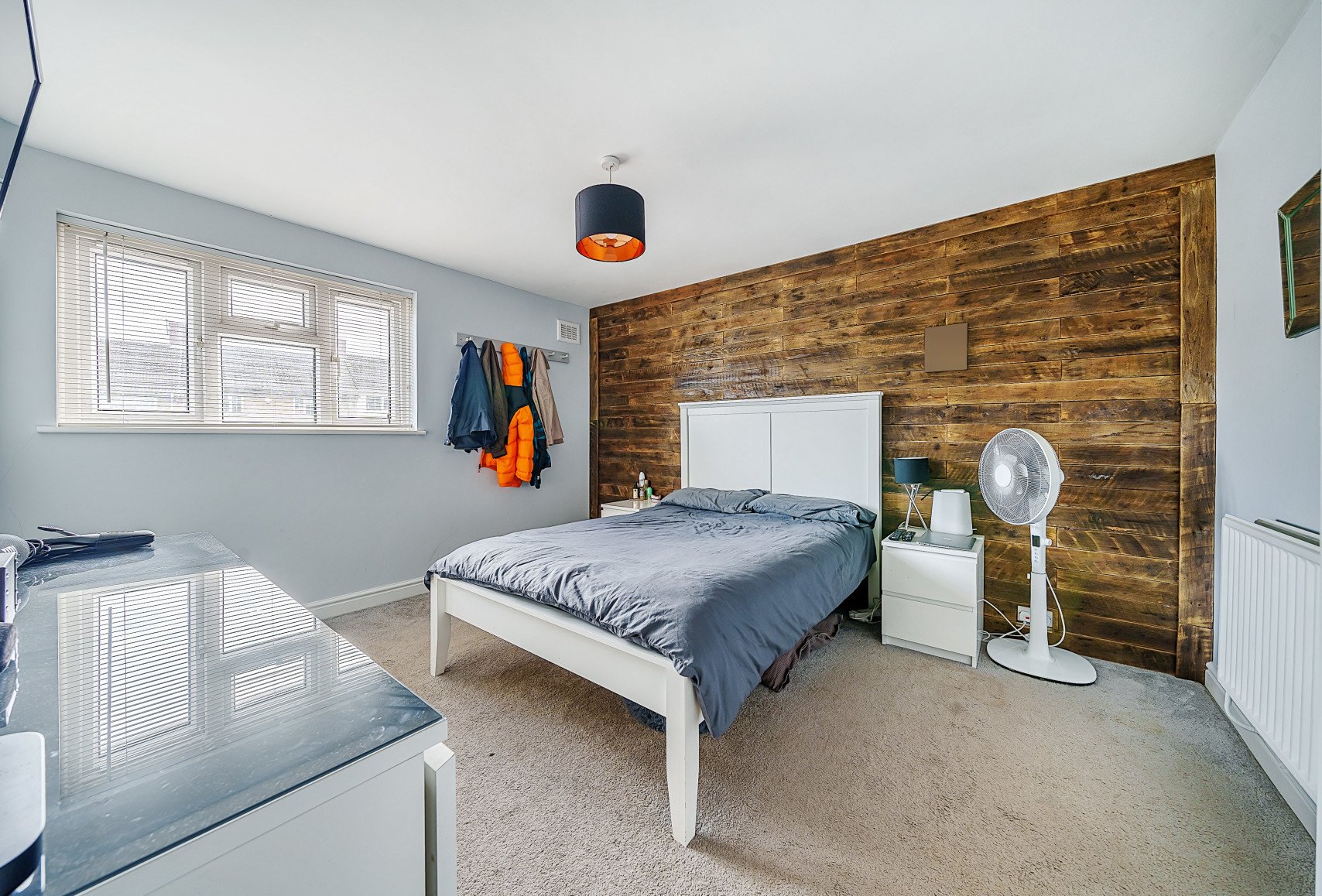 3+ bedroom house for sale in Coronation Avenue, Keynsham, Bristol