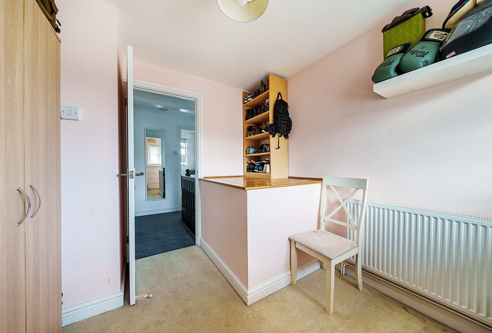 3+ bedroom house for sale in Coronation Avenue, Keynsham, Bristol
