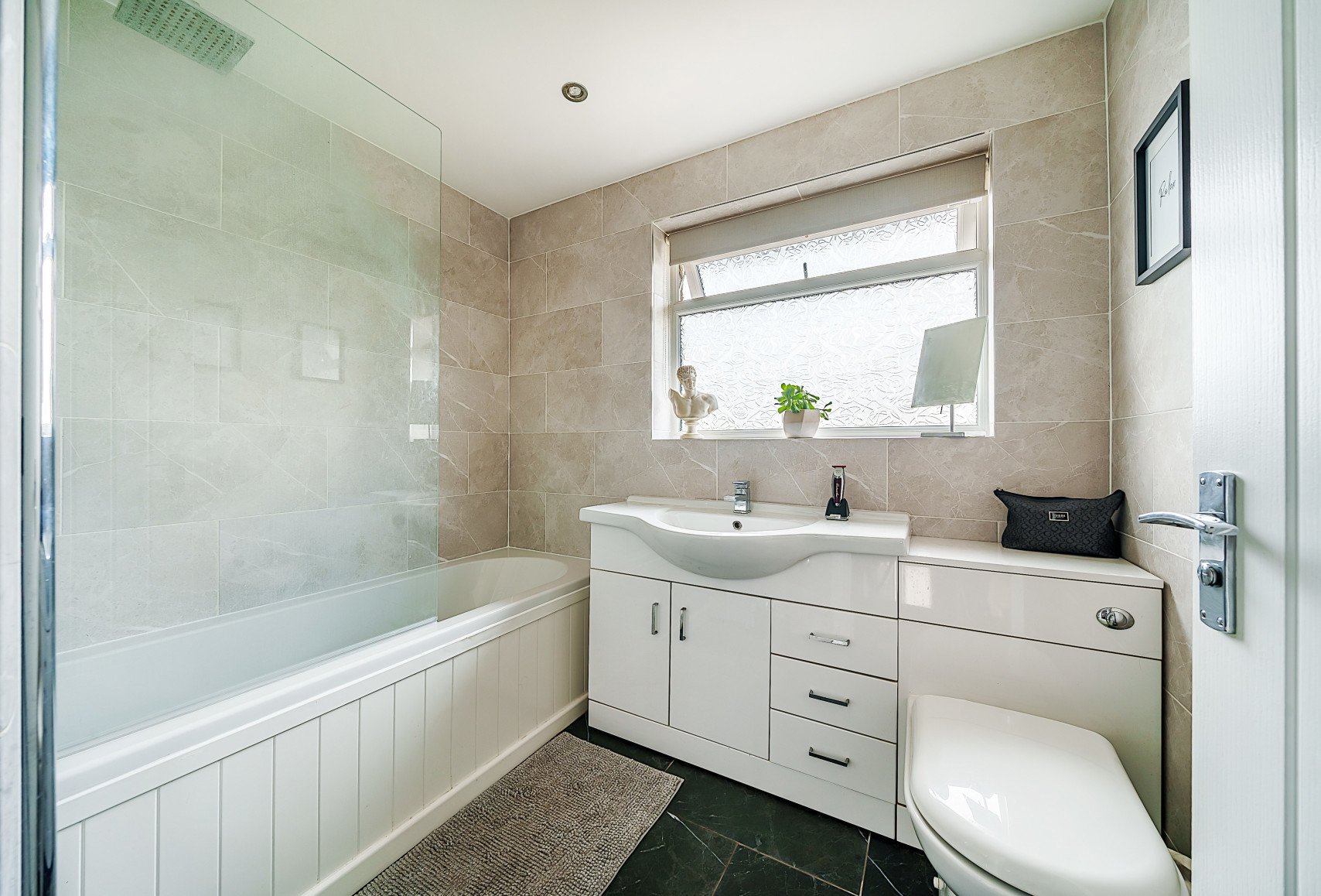 3+ bedroom house for sale in Coronation Avenue, Keynsham, Bristol