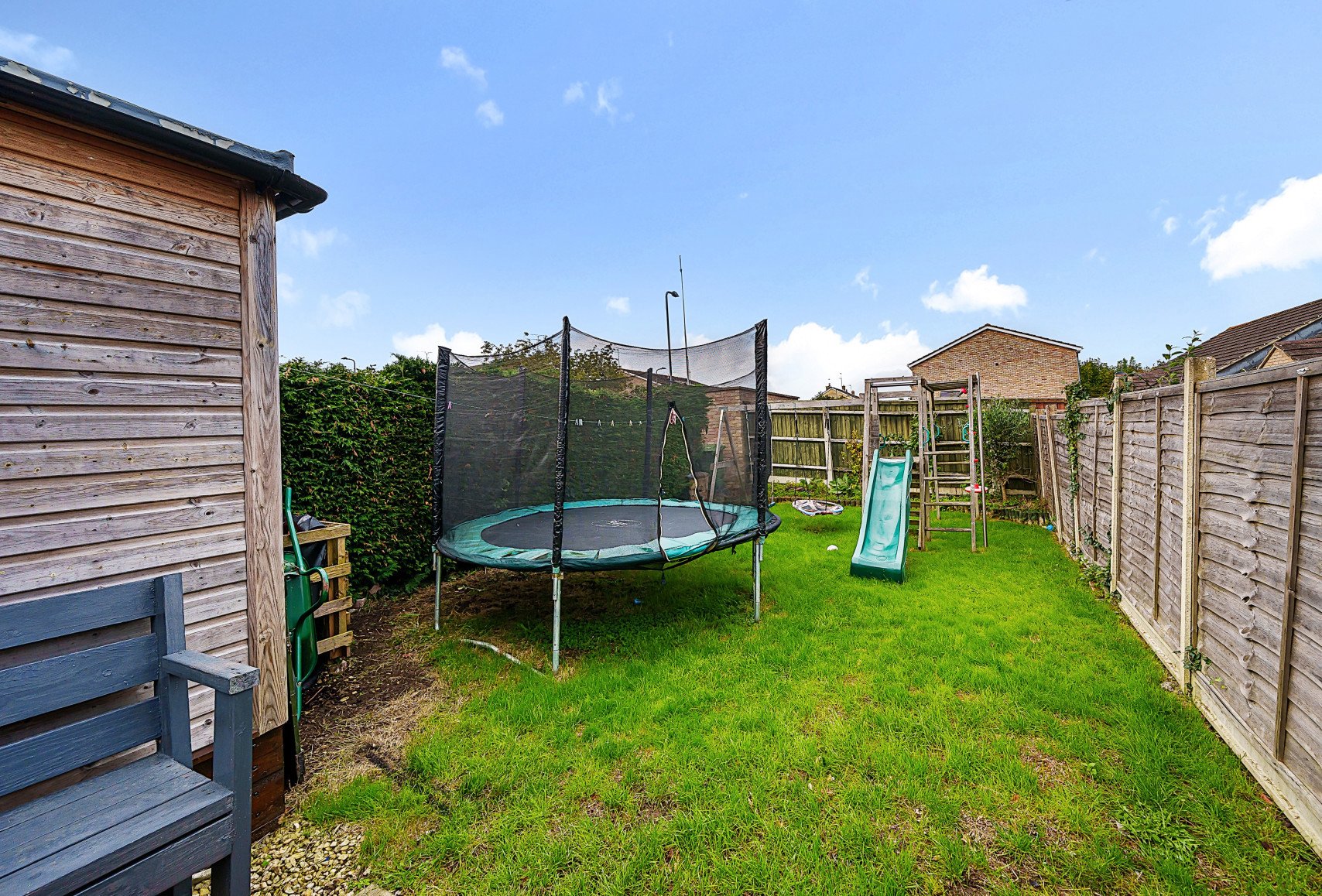 3+ bedroom house for sale in Coronation Avenue, Keynsham, Bristol