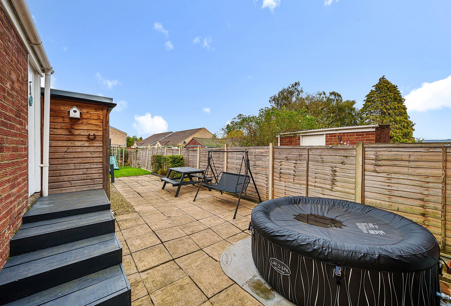 3+ bedroom house for sale in Coronation Avenue, Keynsham, Bristol