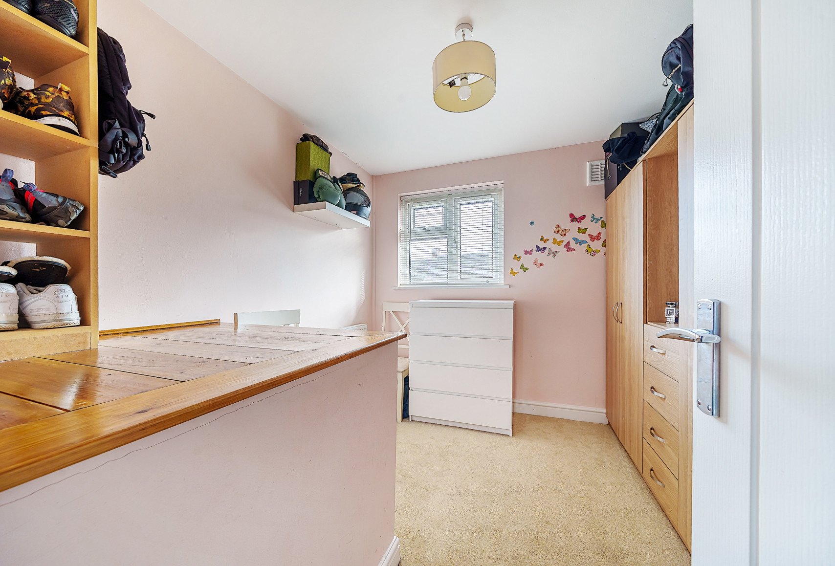 3+ bedroom house for sale in Coronation Avenue, Keynsham, Bristol