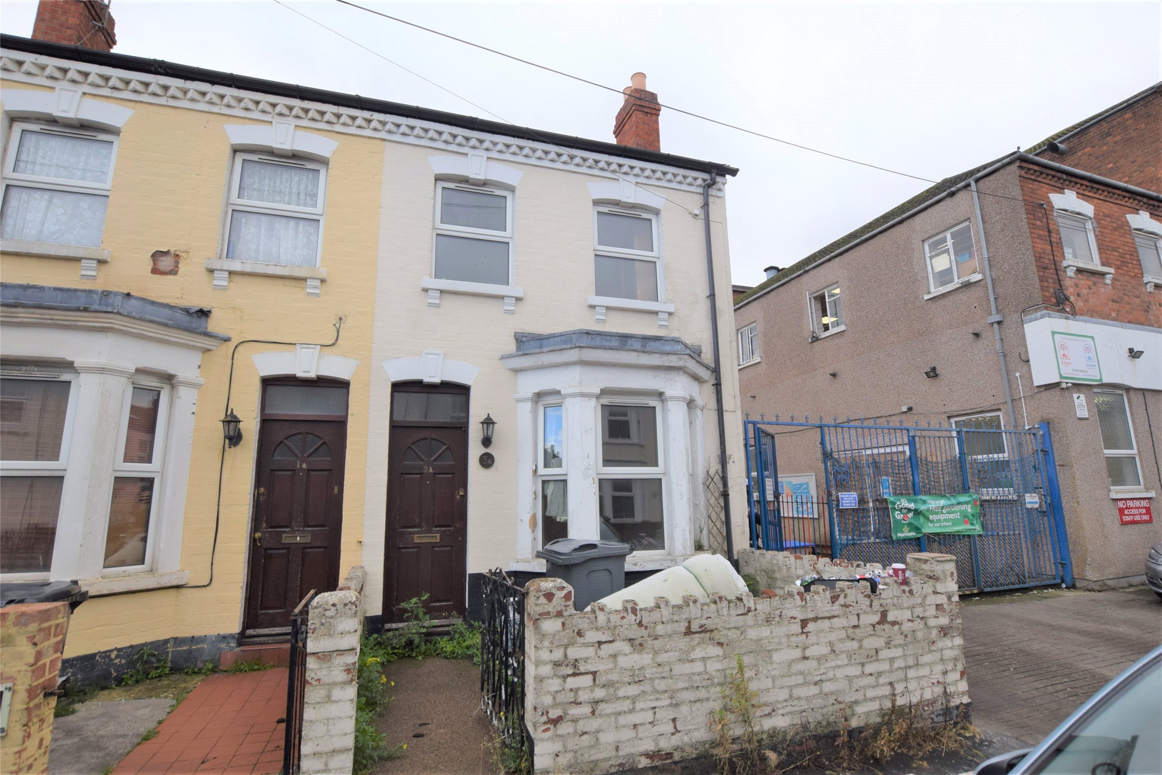 2+ bedroom house for sale in Stratton Road, Gloucester, Gloucestershire, GL1 Andrews