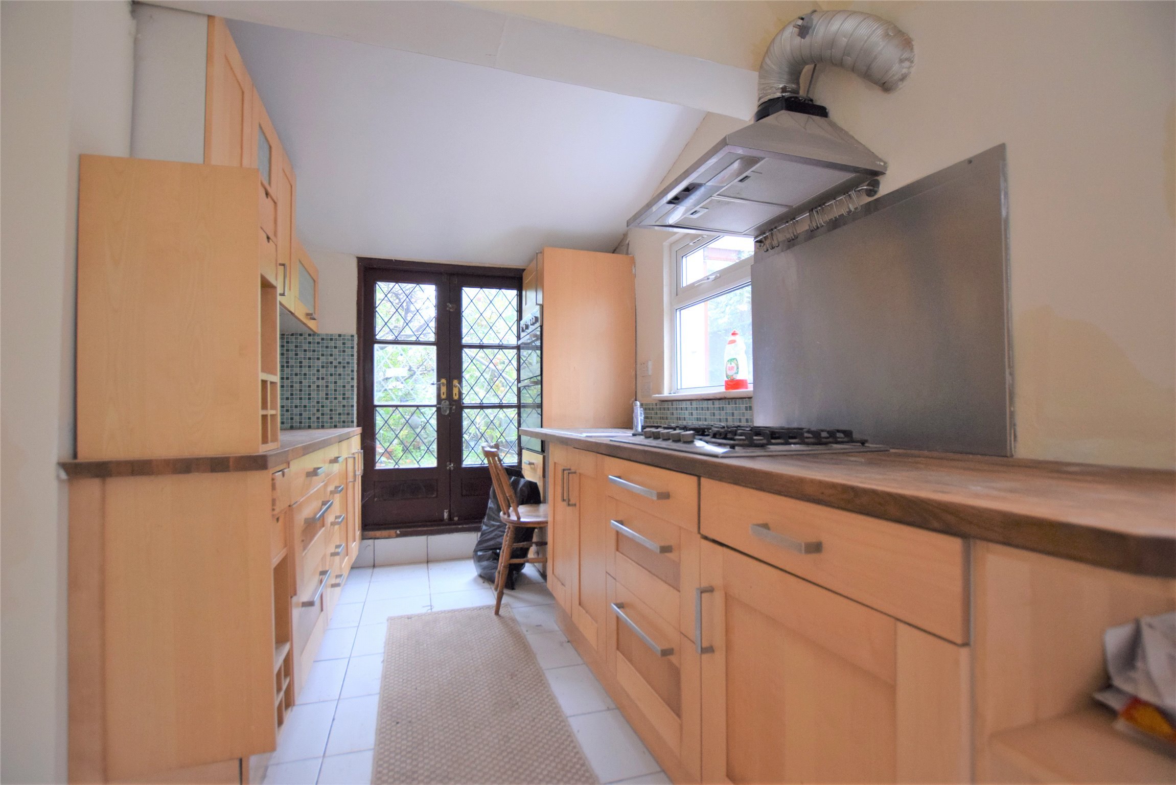2+ bedroom house for sale in Stratton Road, Gloucester, Gloucestershire, GL1 Andrews