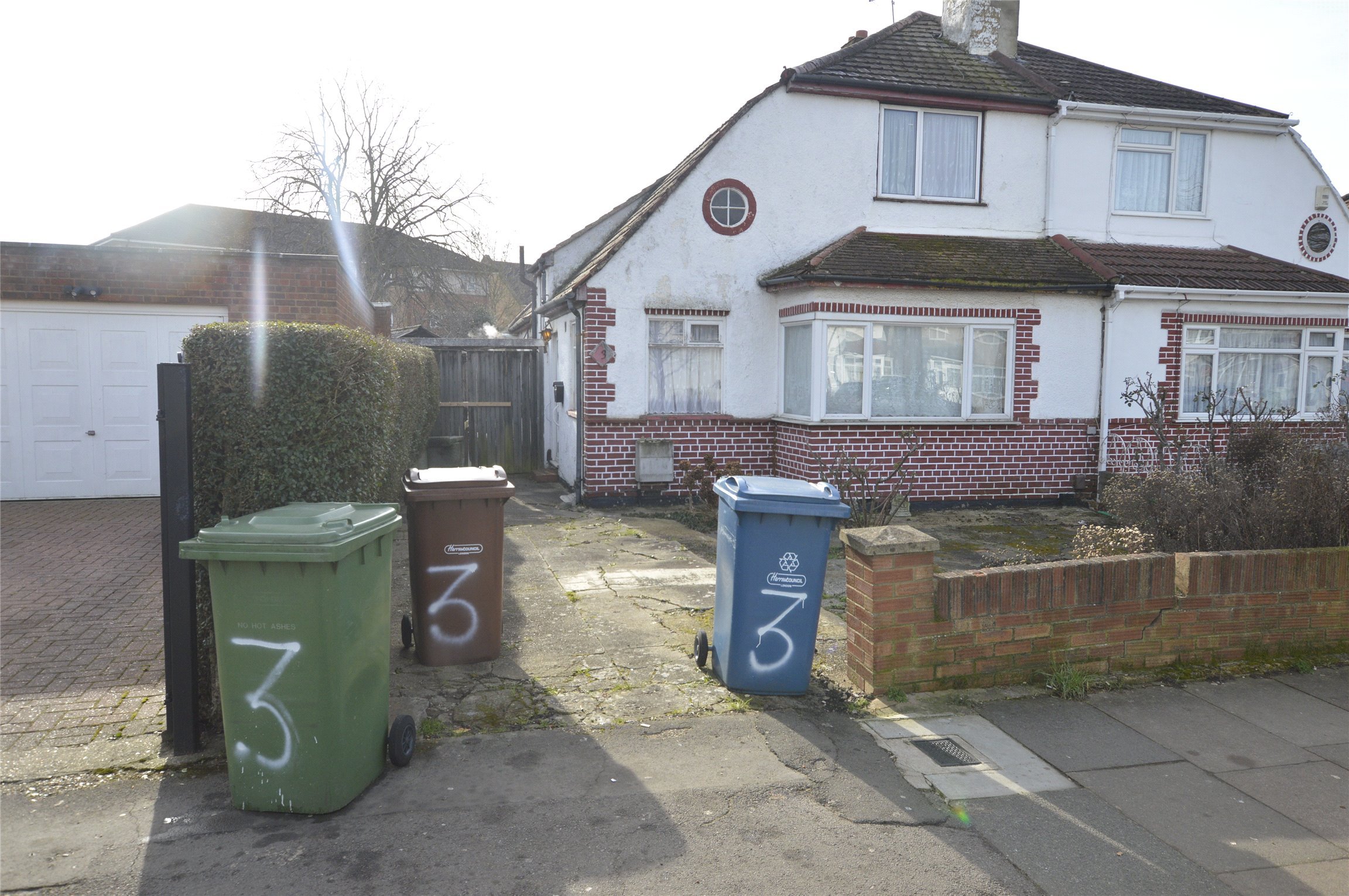 3+ bedroom house for sale in Mollison Way, Edgware, HA8 Andrews