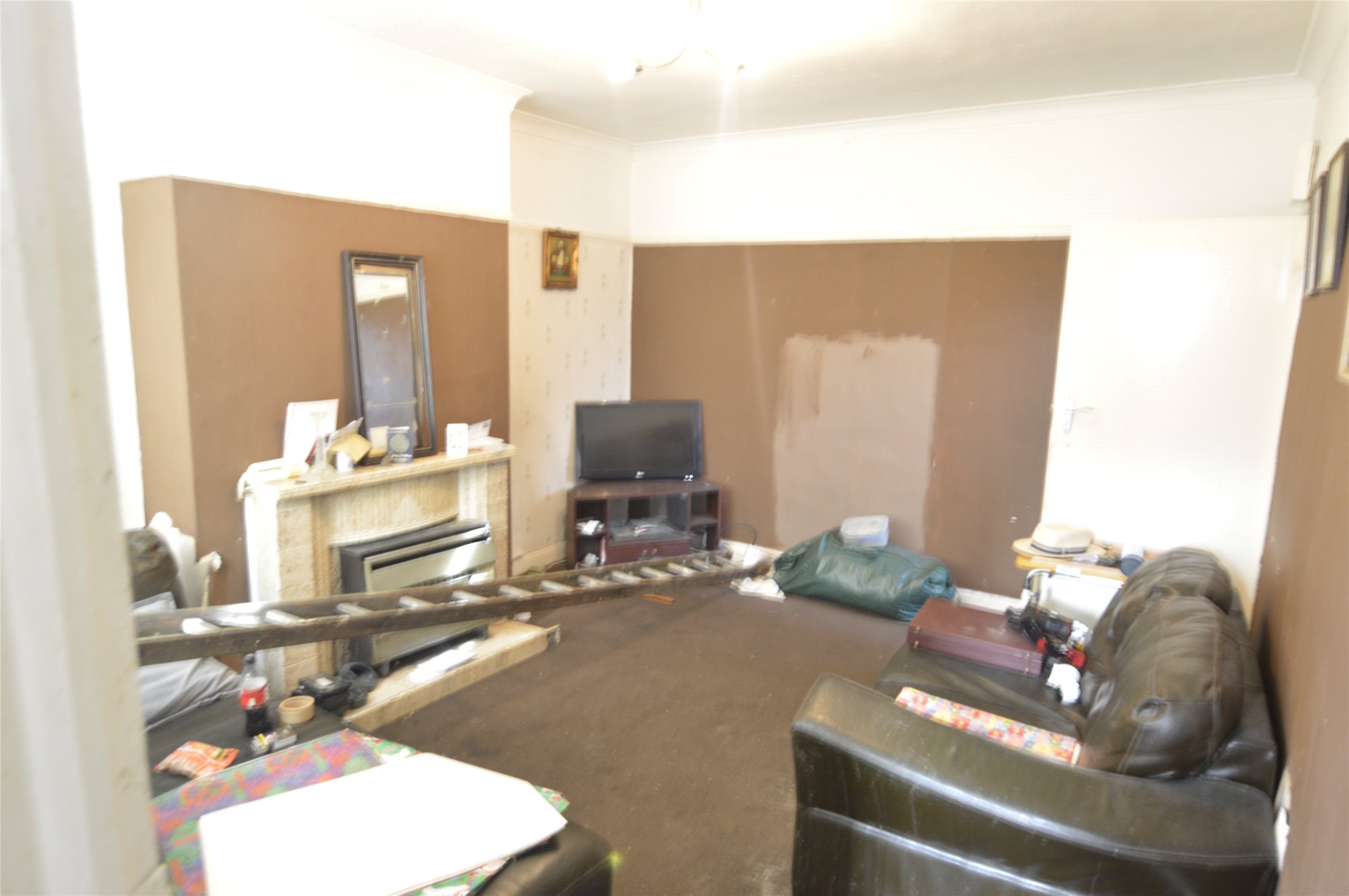 3+ bedroom house for sale in Mollison Way, Edgware, HA8 Andrews
