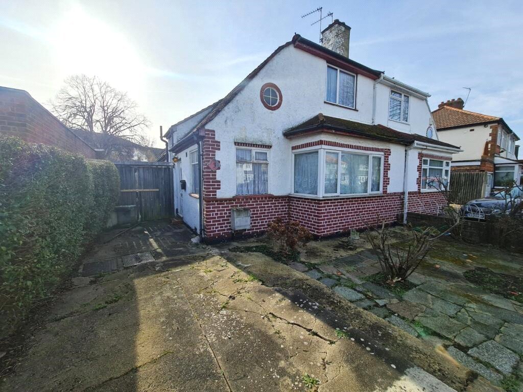 3+ bedroom house for sale in Mollison Way, Edgware, HA8 Andrews