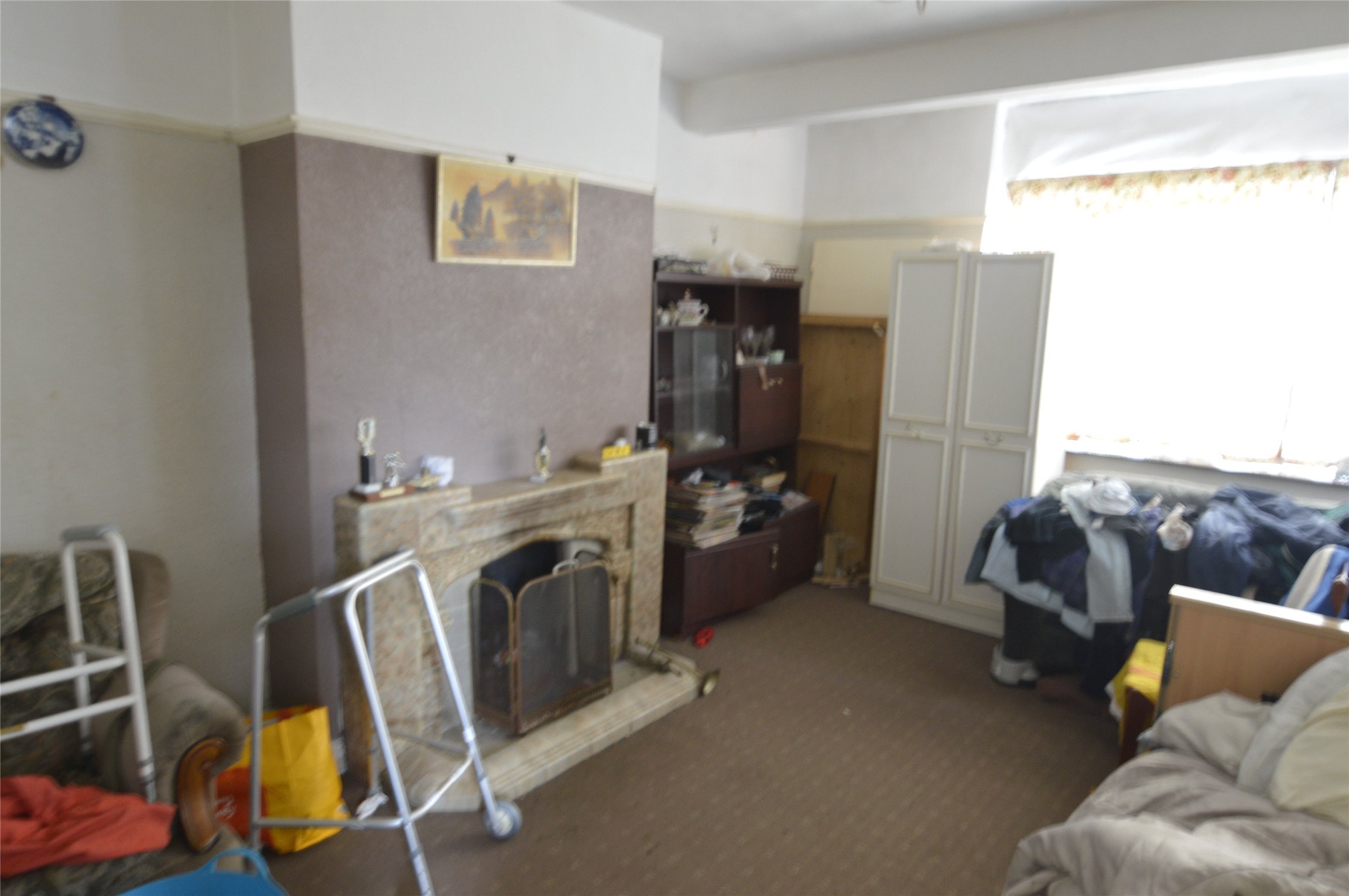 3+ bedroom house for sale in Mollison Way, Edgware, HA8 Andrews