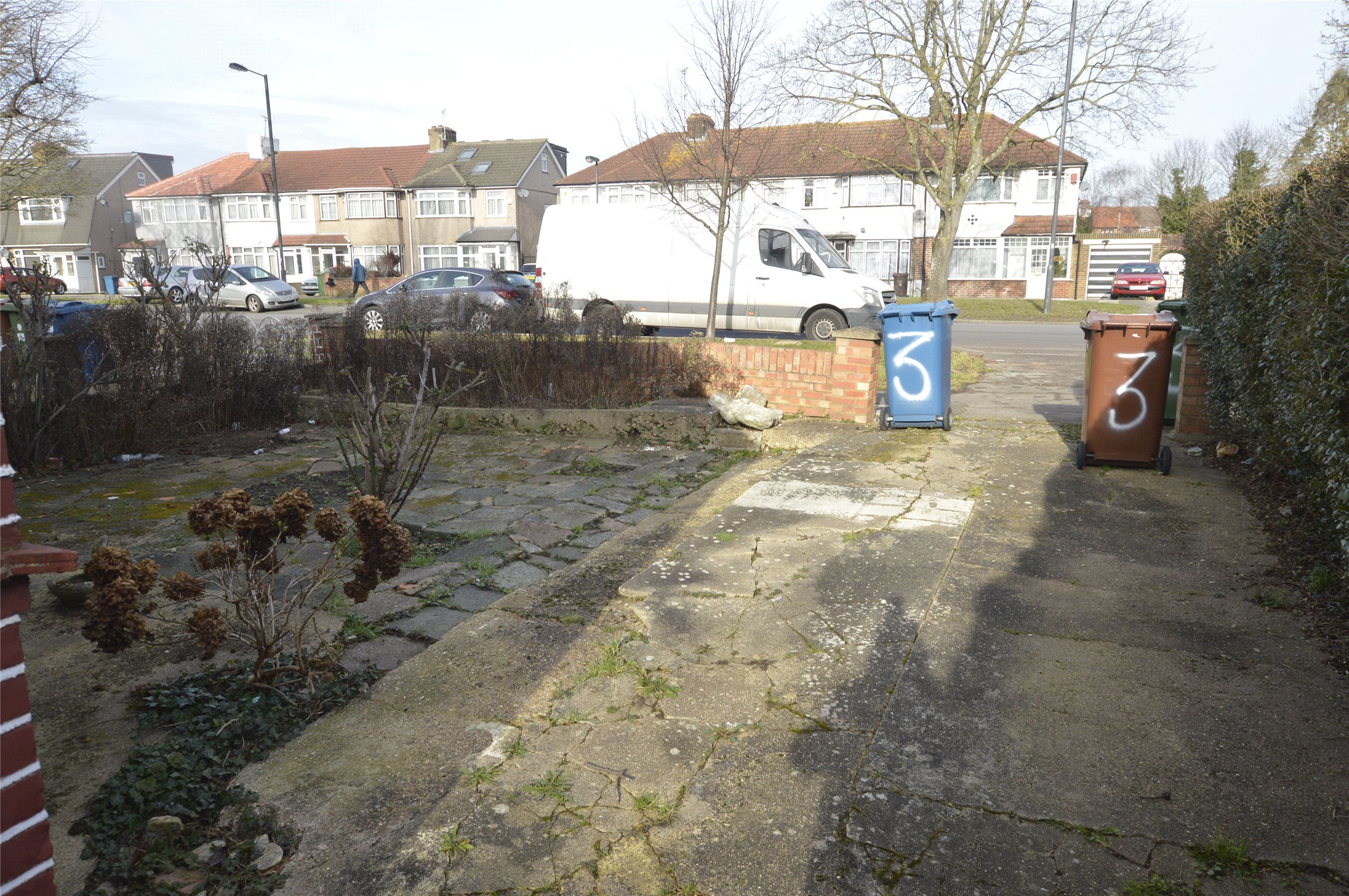 3+ bedroom house for sale in Mollison Way, Edgware, HA8 Andrews