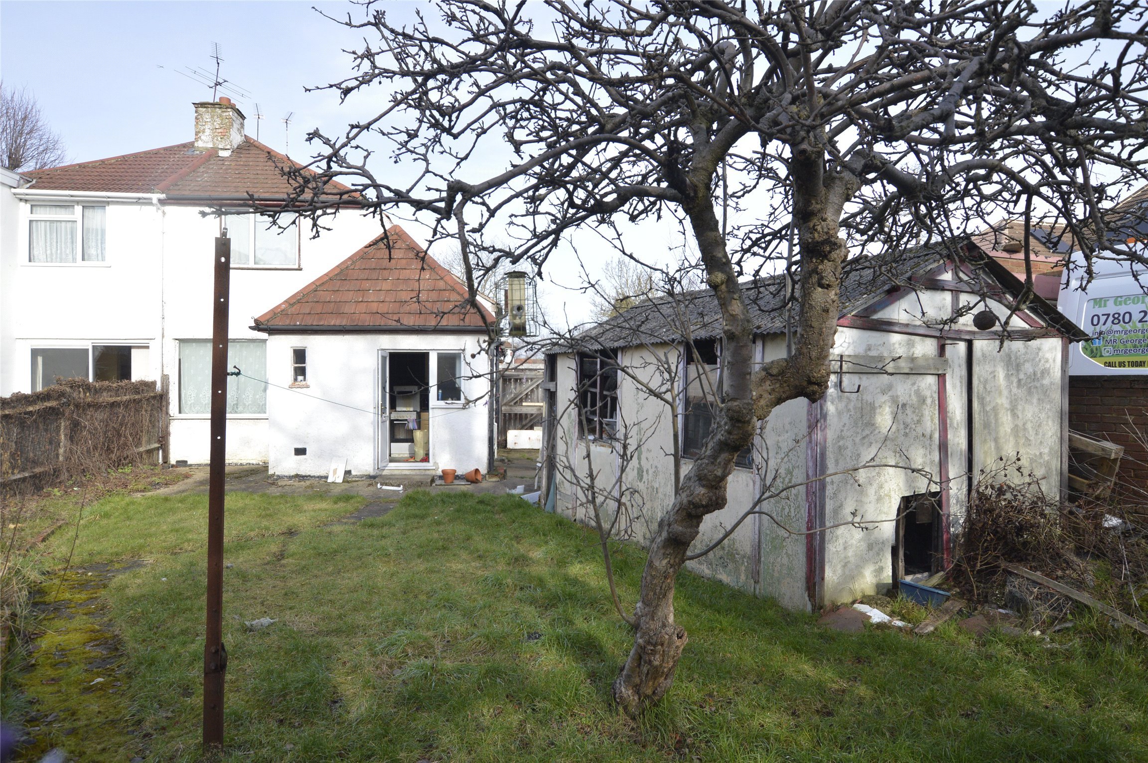 3+ bedroom house for sale in Mollison Way, Edgware, HA8 Andrews