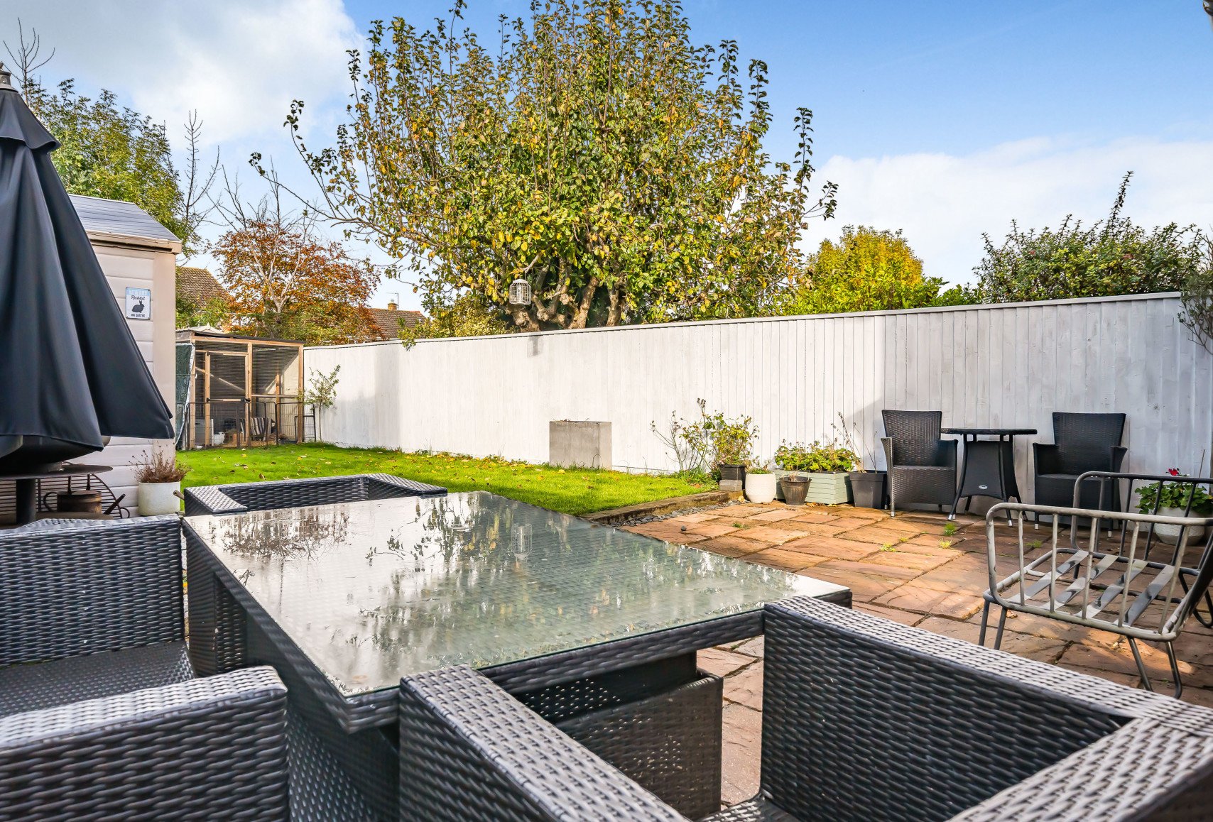 3+ bedroom house for sale in Unity Road, Keynsham, Bristol, Somerset