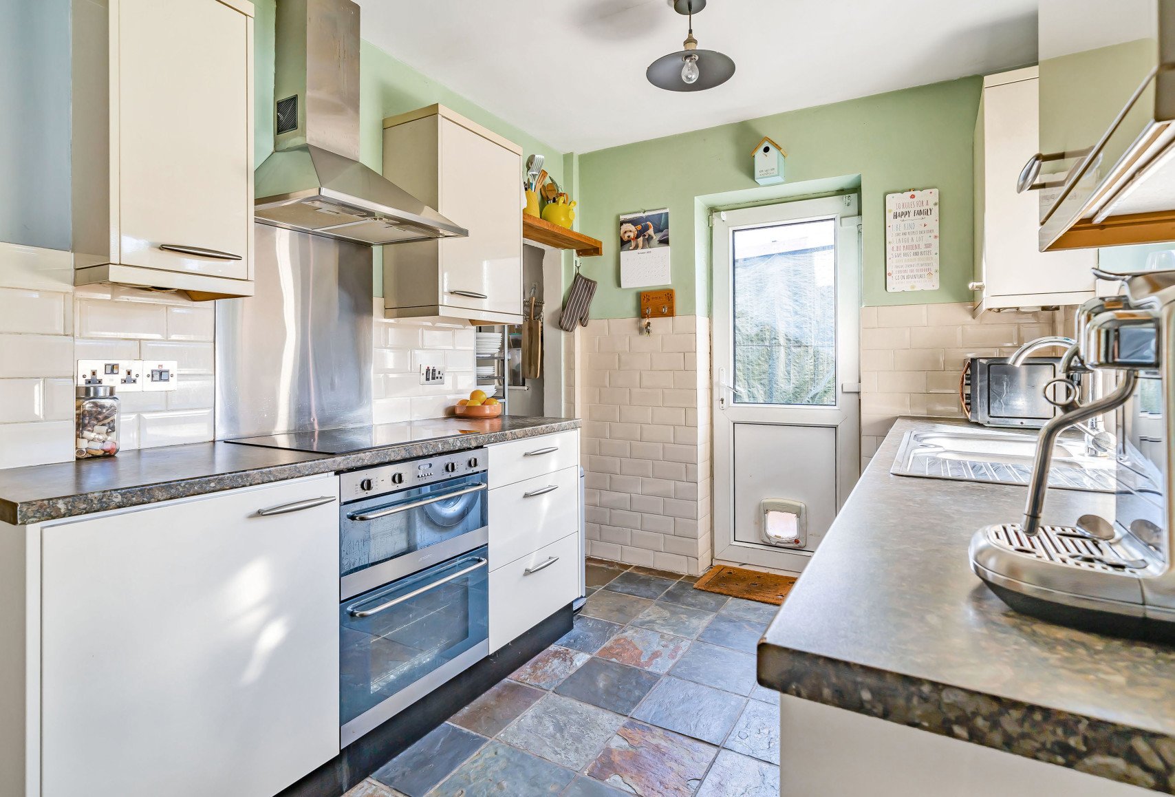 3+ bedroom house for sale in Unity Road, Keynsham, Bristol, Somerset