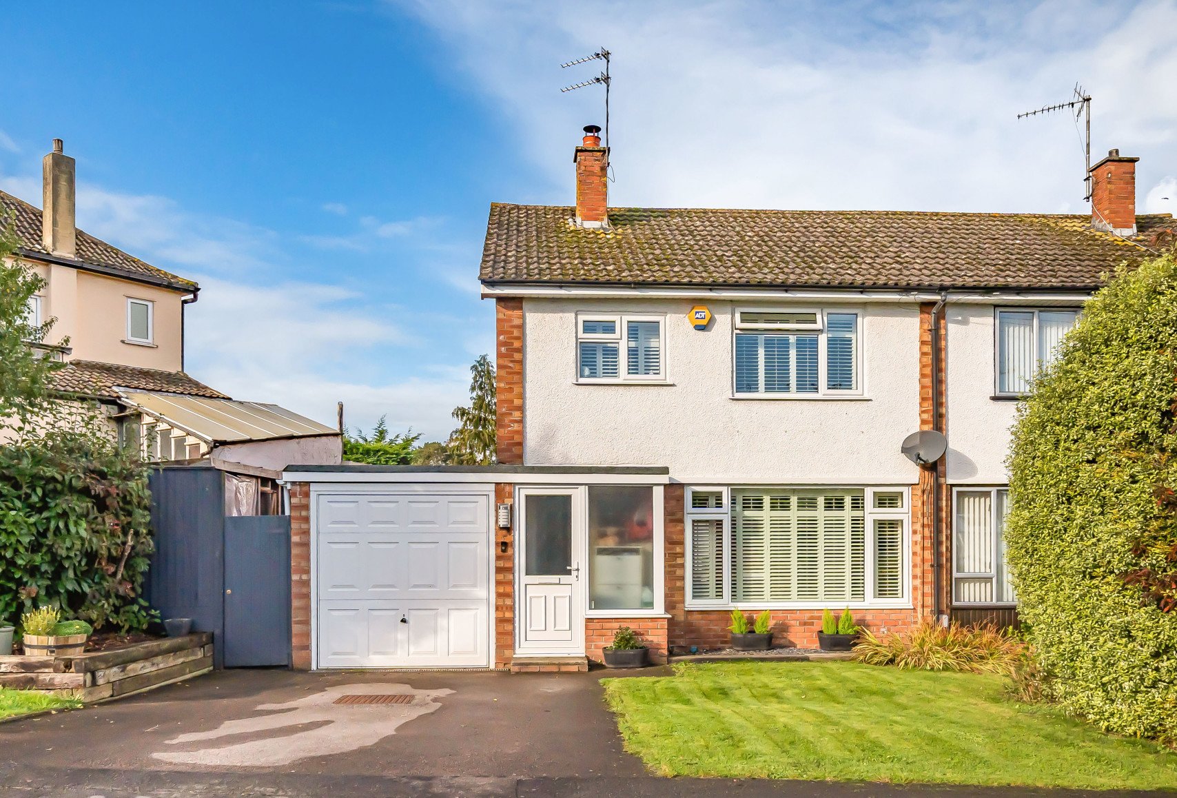 3+ bedroom house for sale in Unity Road, Keynsham, Bristol, Somerset