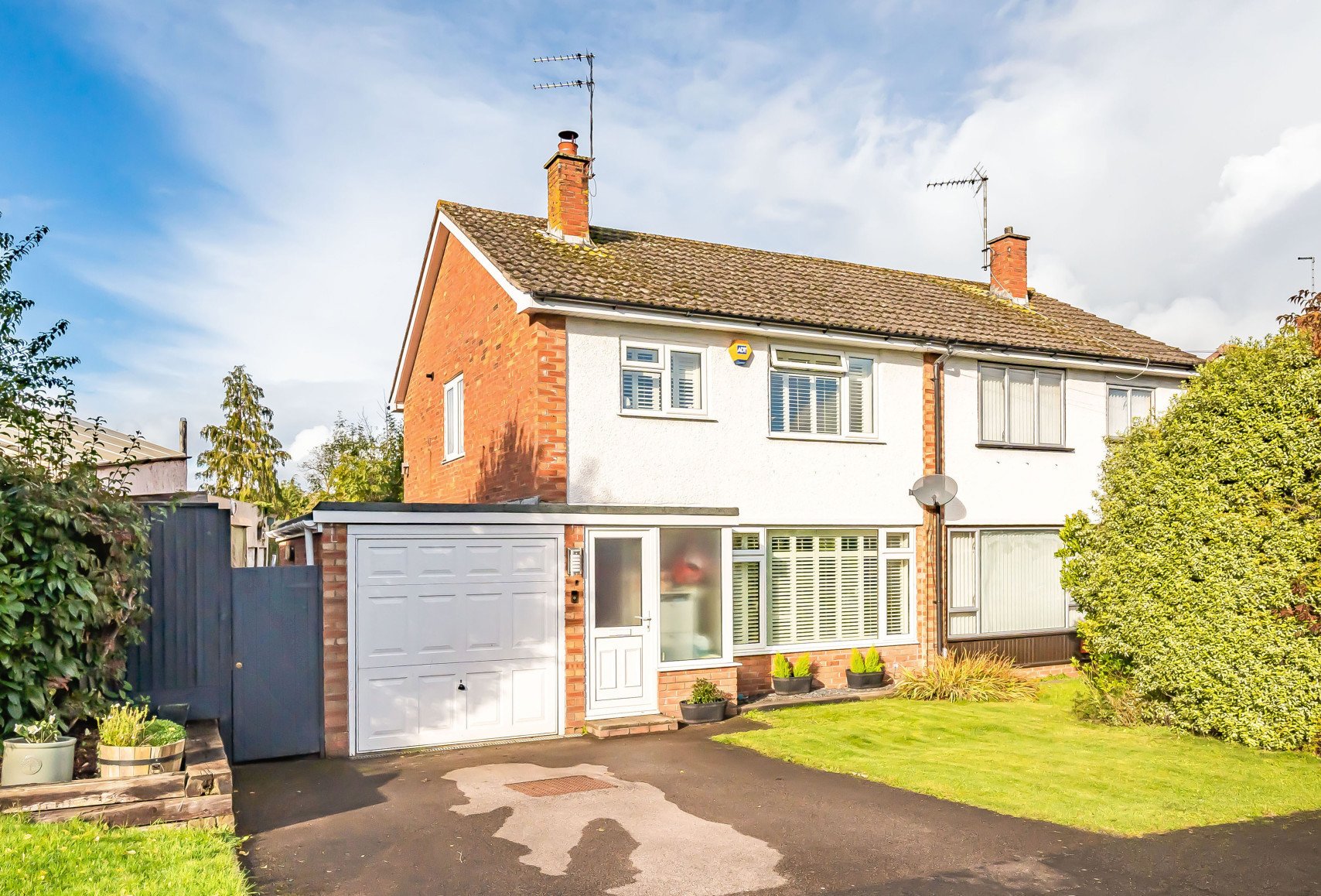 3+ bedroom house for sale in Unity Road, Keynsham, Bristol, Somerset