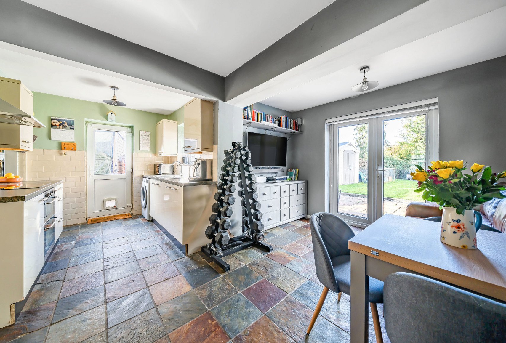 3+ bedroom house for sale in Unity Road, Keynsham, Bristol, Somerset