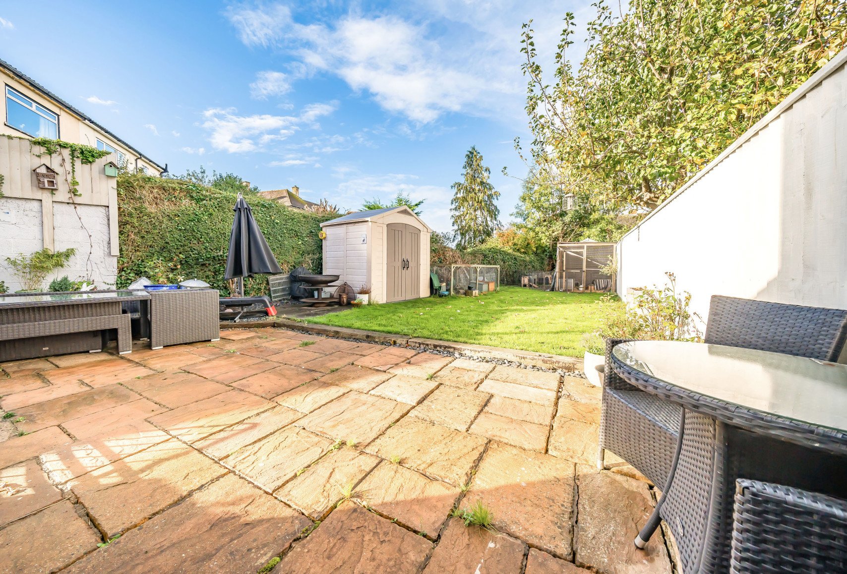 3+ bedroom house for sale in Unity Road, Keynsham, Bristol, Somerset