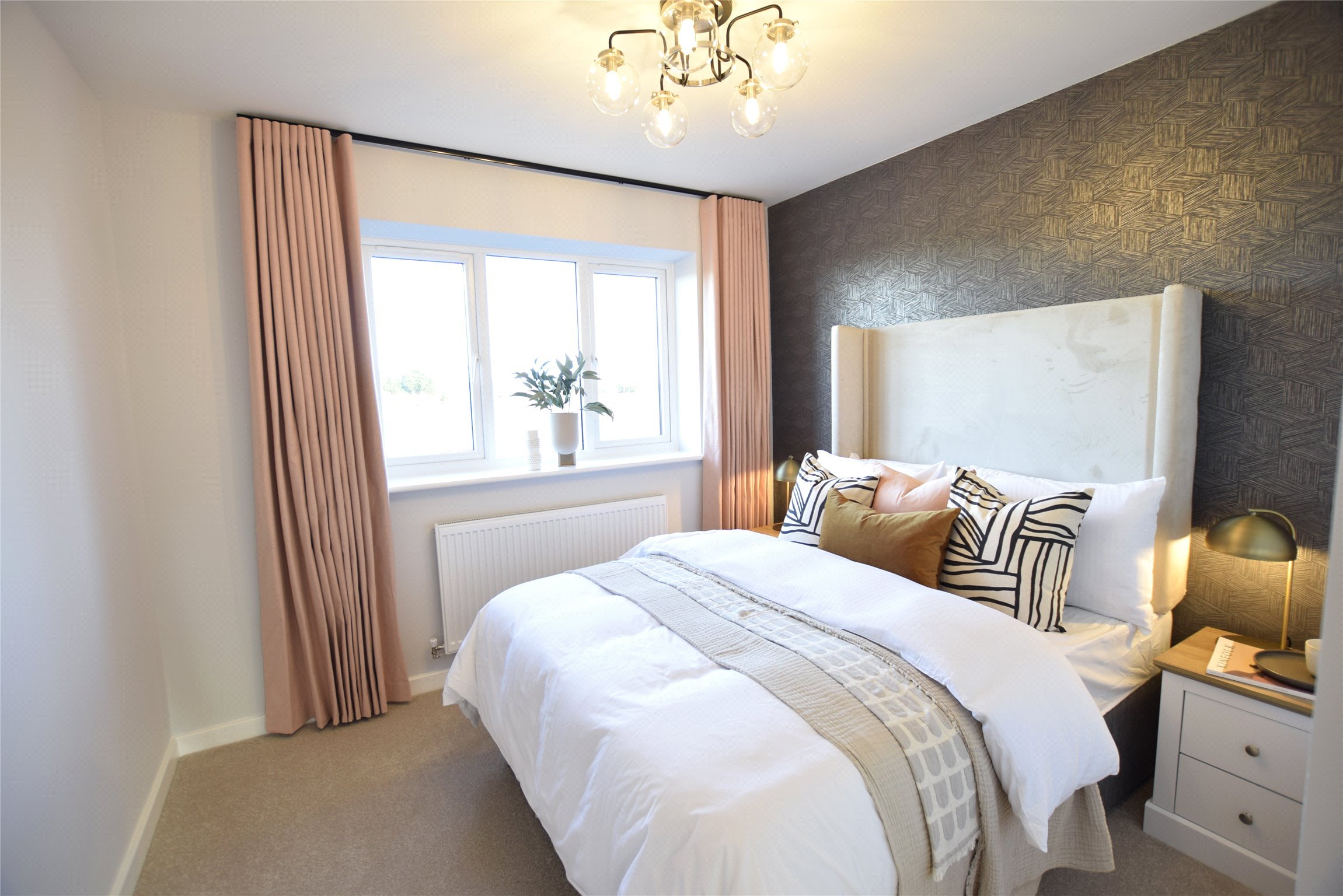 3+ bedroom house for sale in The Hawthorn, Athelai Edge, Down Hatherley