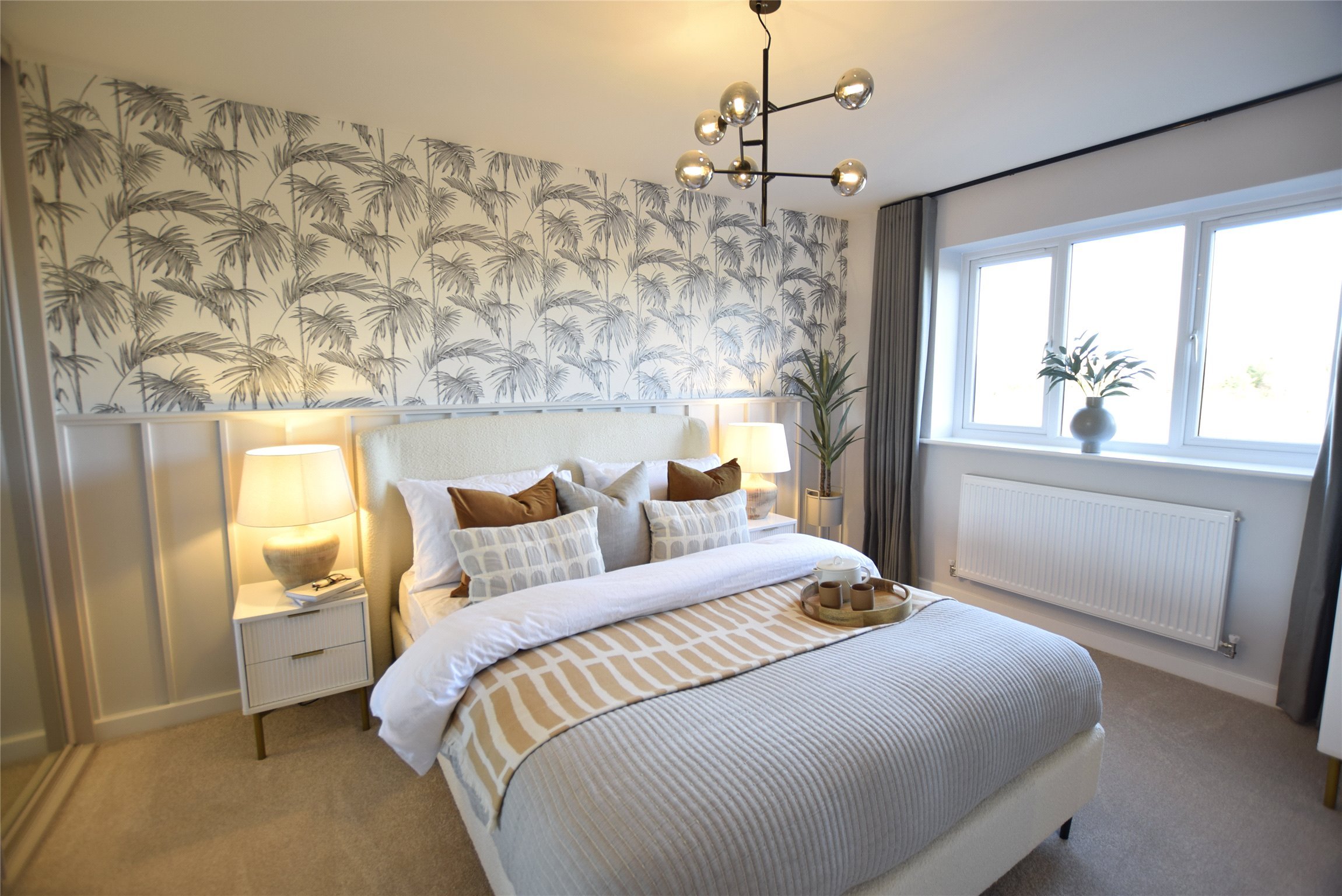 3+ bedroom house for sale in The Hawthorn, Athelai Edge, Down Hatherley