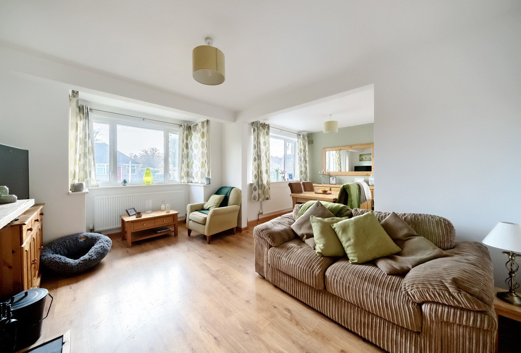 3+ bedroom bungalow for sale in Noverton Avenue, Prestbury, Cheltenham, Gloucestershire, GL52