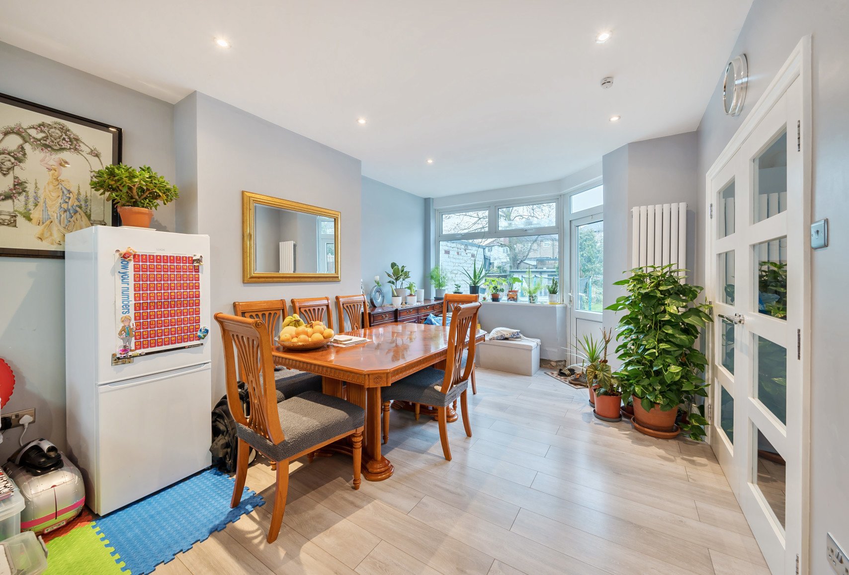 3+ bedroom house for sale in Hillside, Kingsbury, London, NW9 Andrews