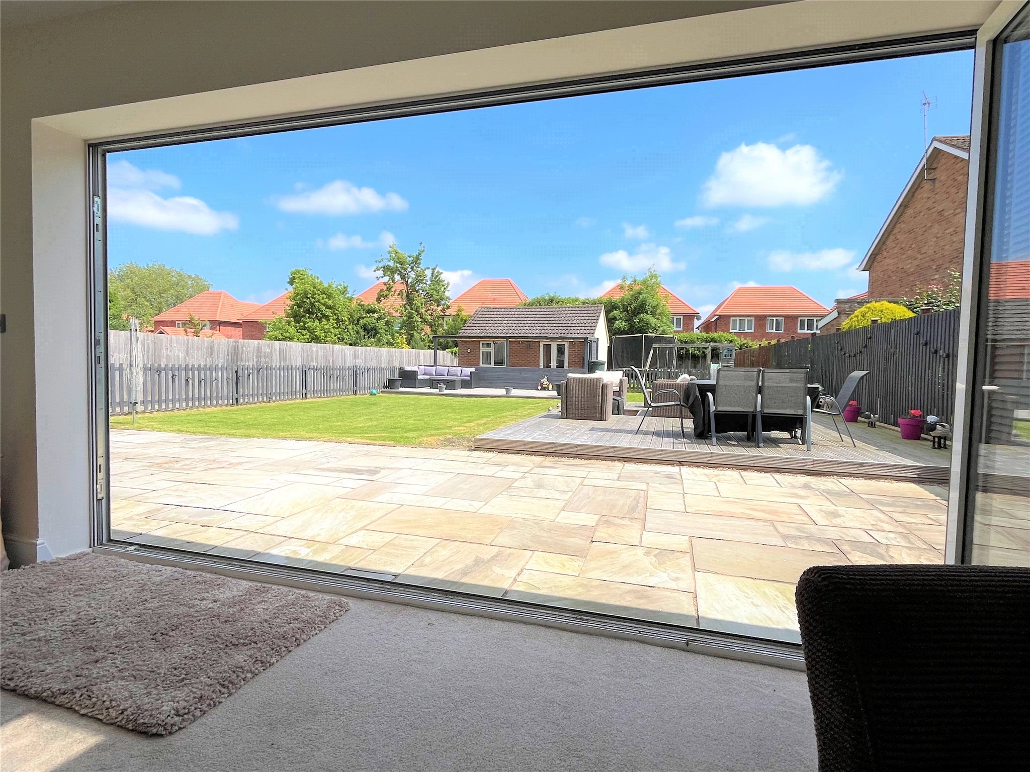 5+ bedroom house for sale in Kingsholm Road, Gloucester