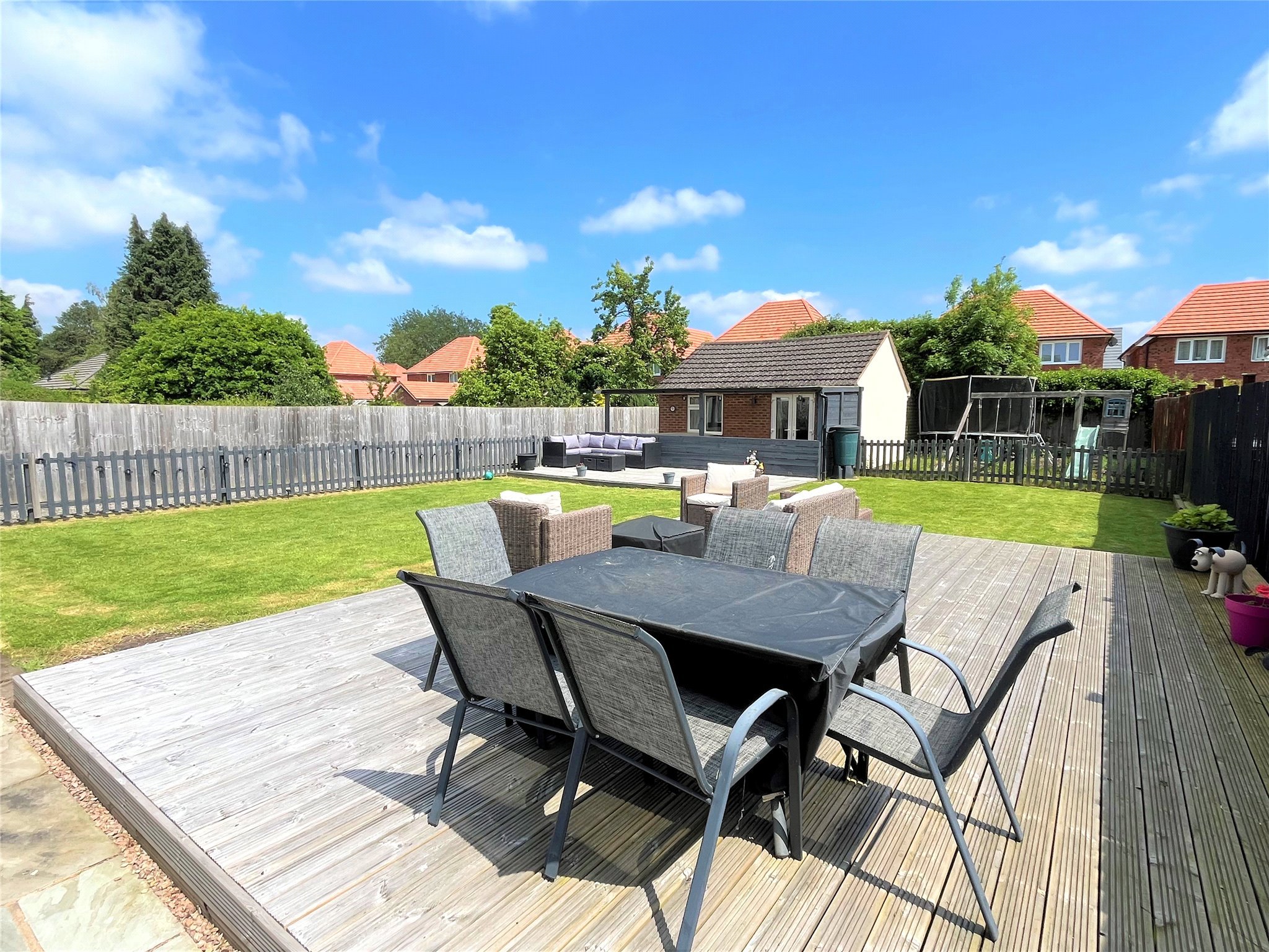 5+ bedroom house for sale in Kingsholm Road, Gloucester