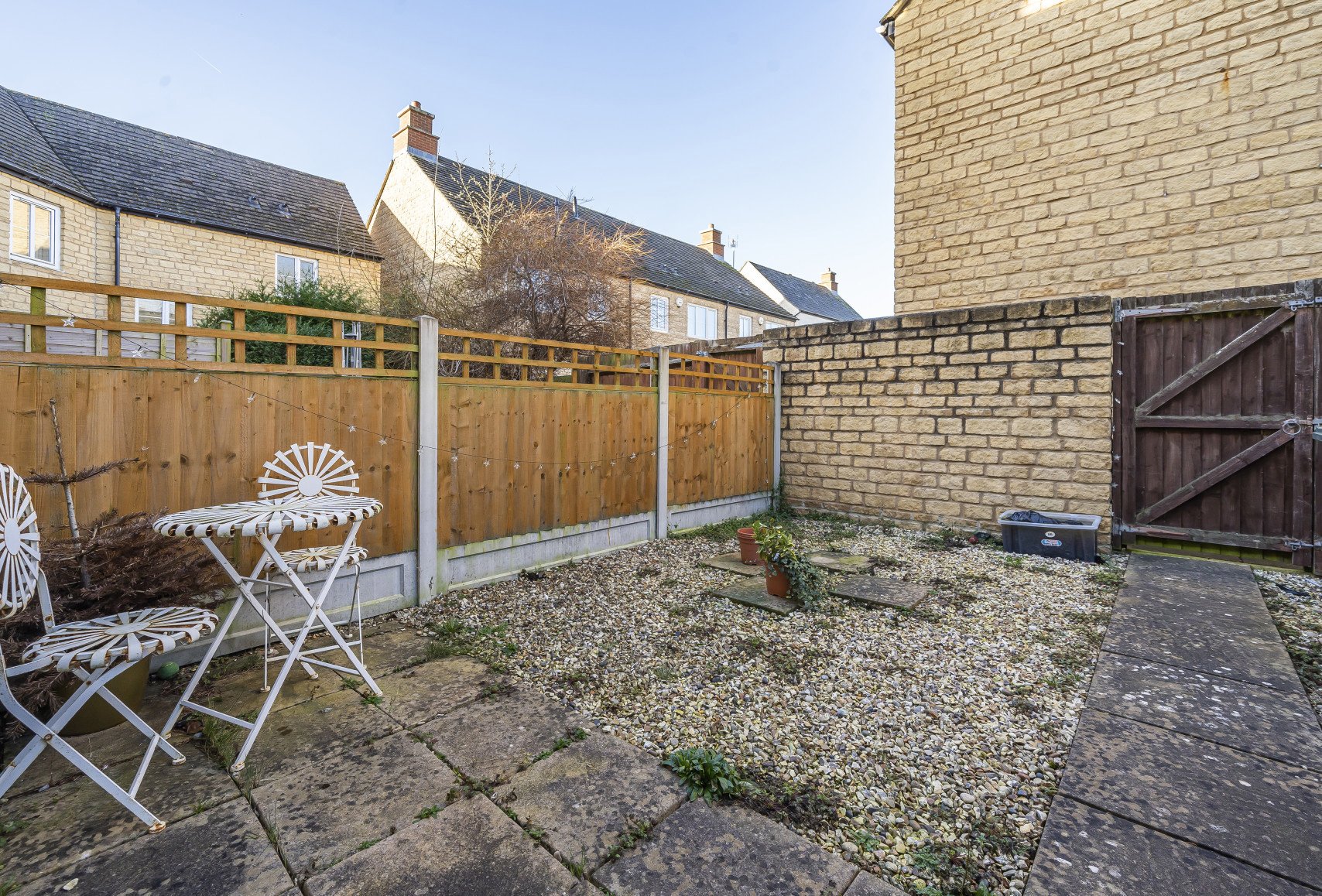 2+ bedroom house for sale in Collyberry Road, Woodmancote, Cheltenham