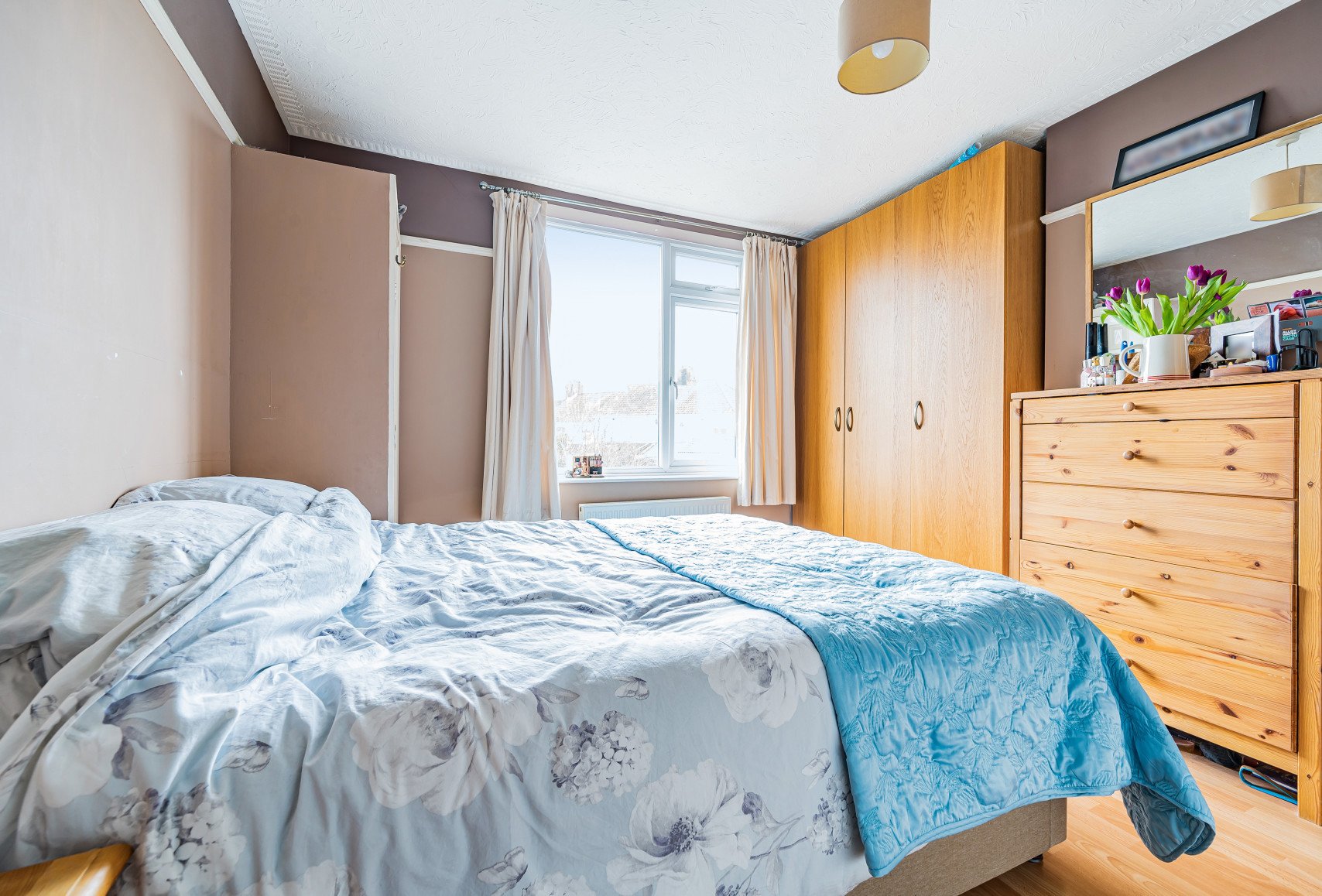 3+ bedroom house for sale in Monkton Road, Hanham, Bristol