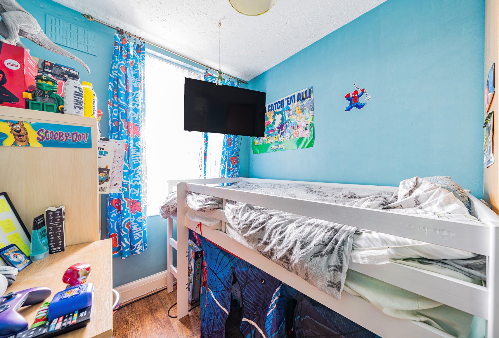 3+ bedroom house for sale in Monkton Road, Hanham, Bristol